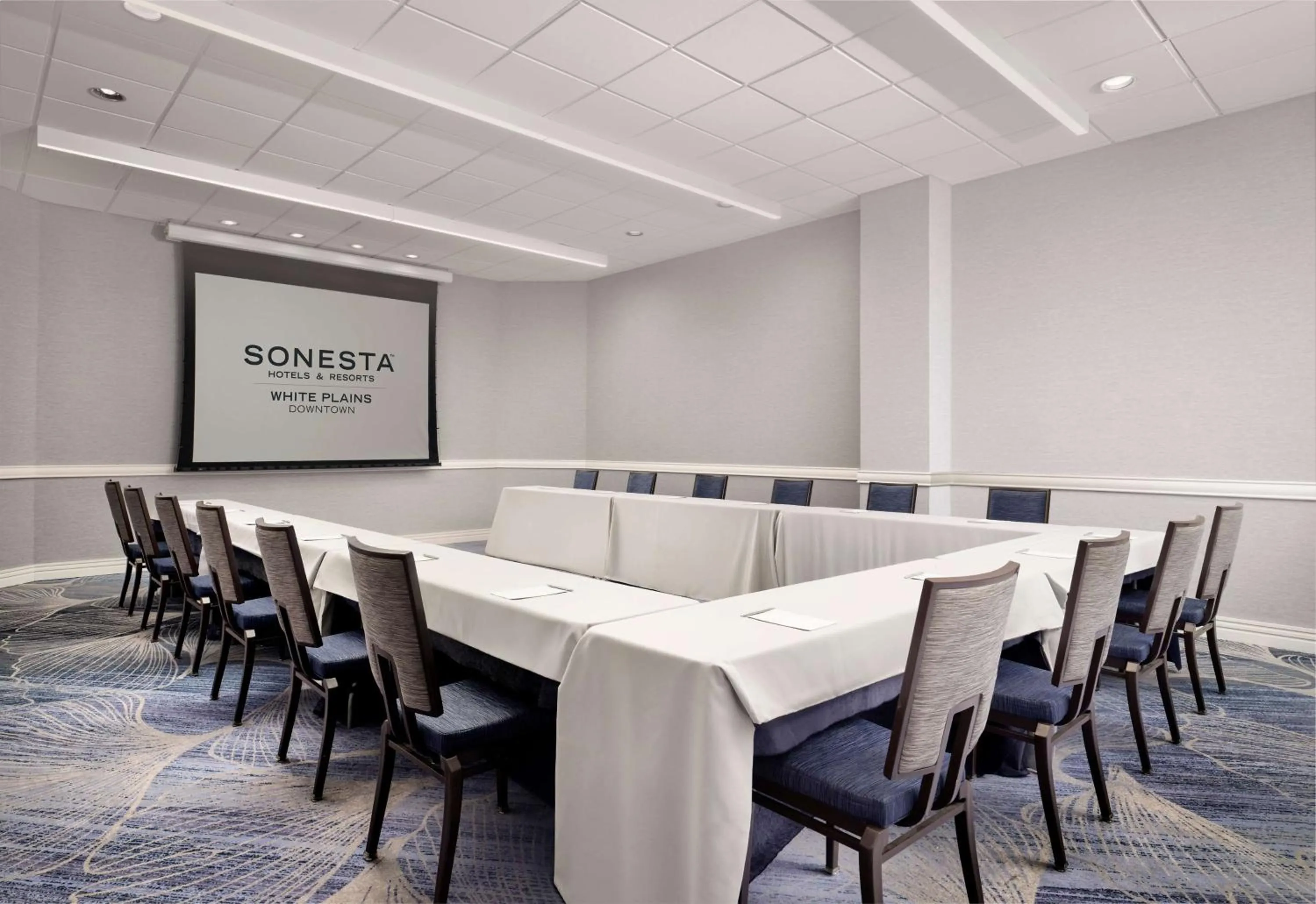 Meeting/conference room in Sonesta White Plains Downtown