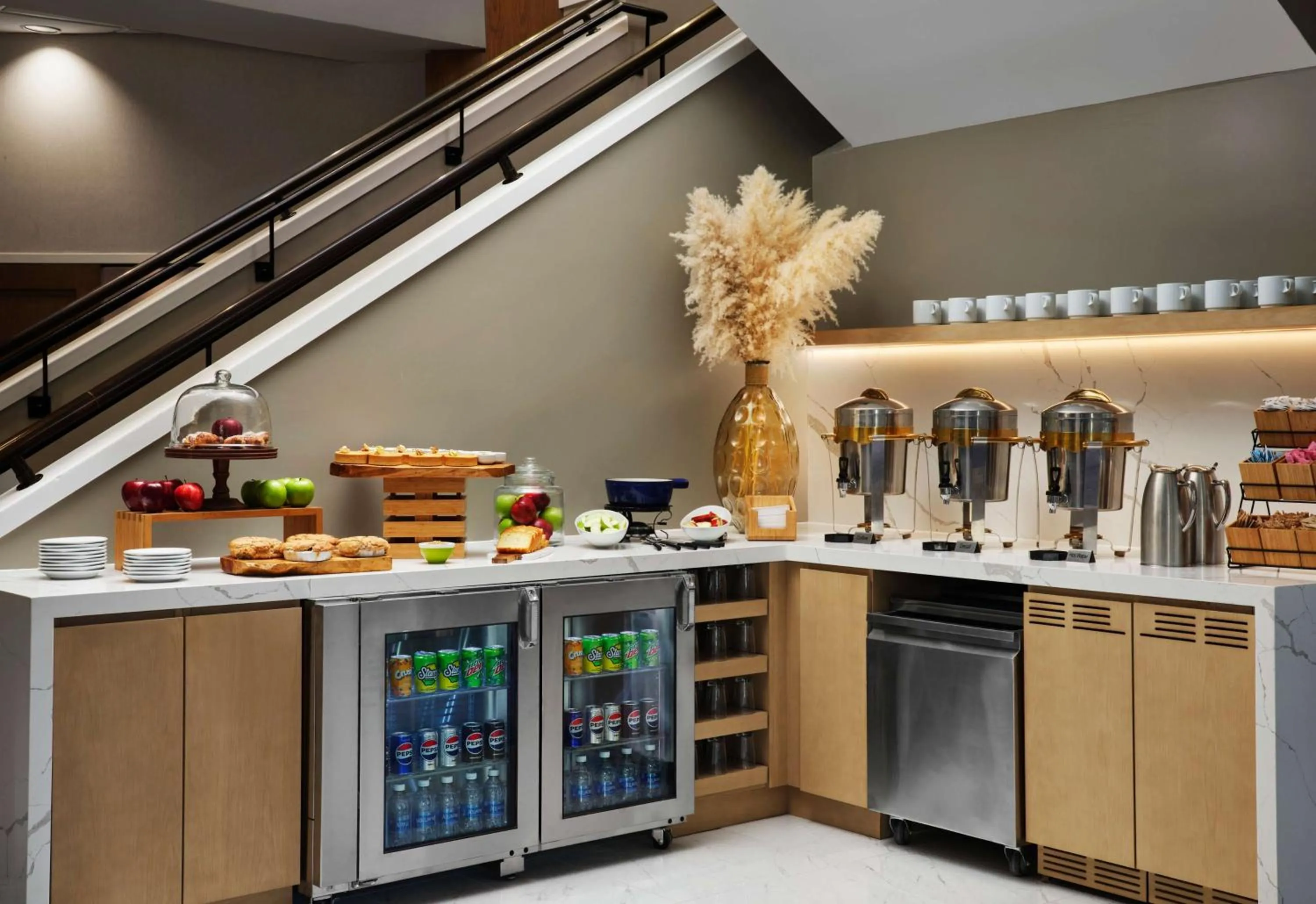 Meeting/conference room in Sonesta White Plains Downtown