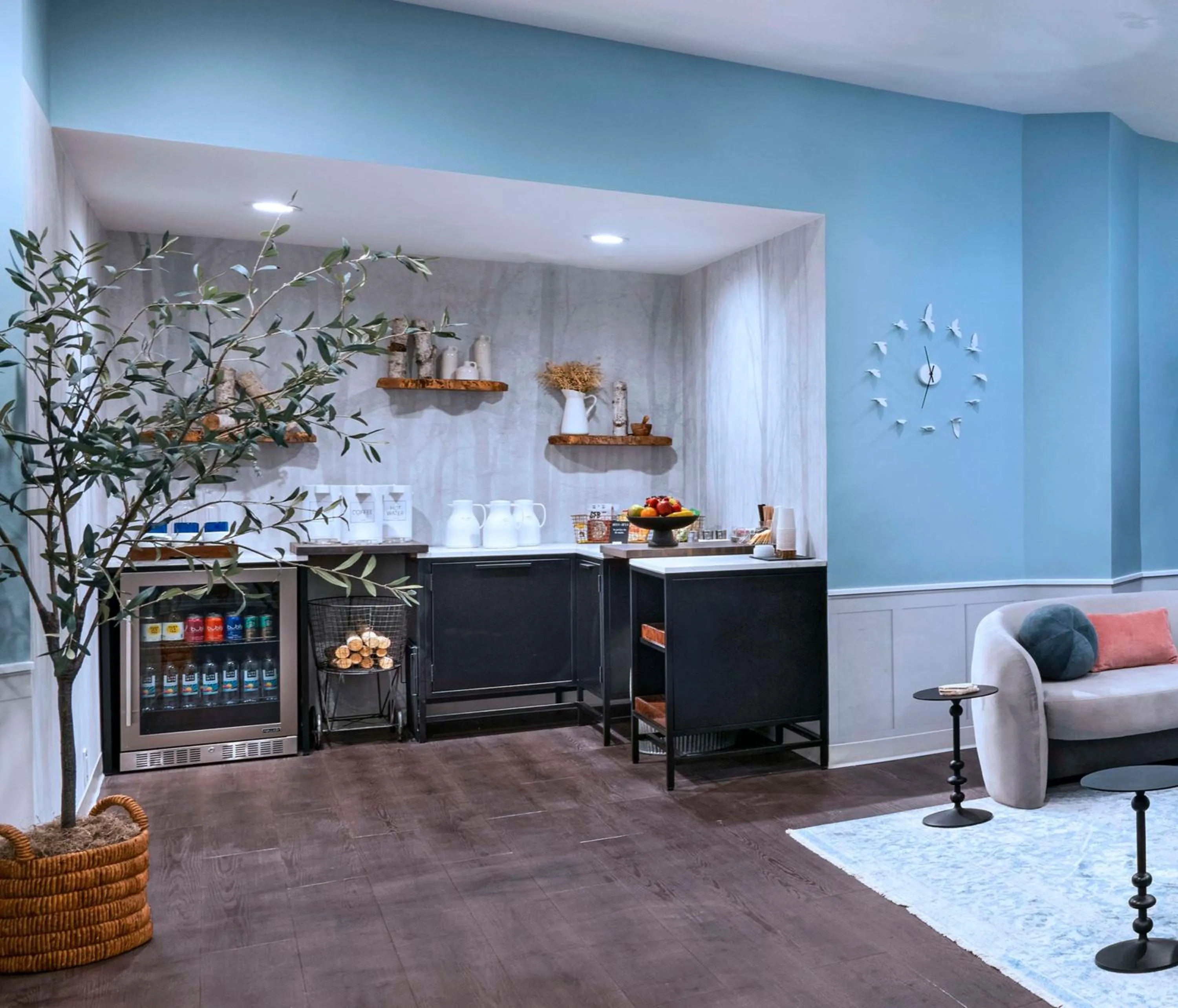 Meeting/conference room in Sonesta White Plains Downtown