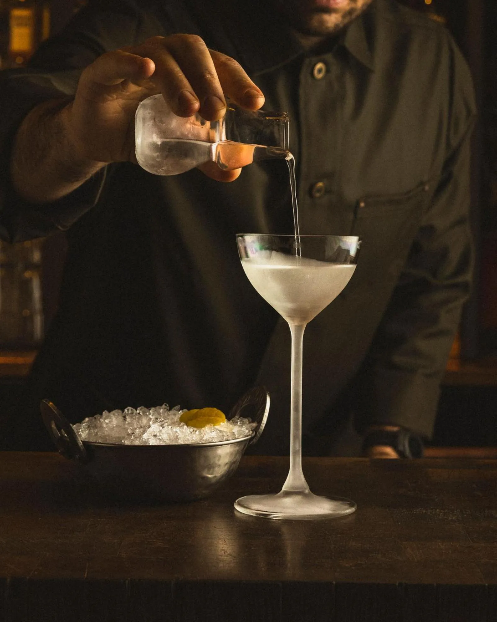 Restaurant/places to eat in Elite Hotel Stockholm Plaza