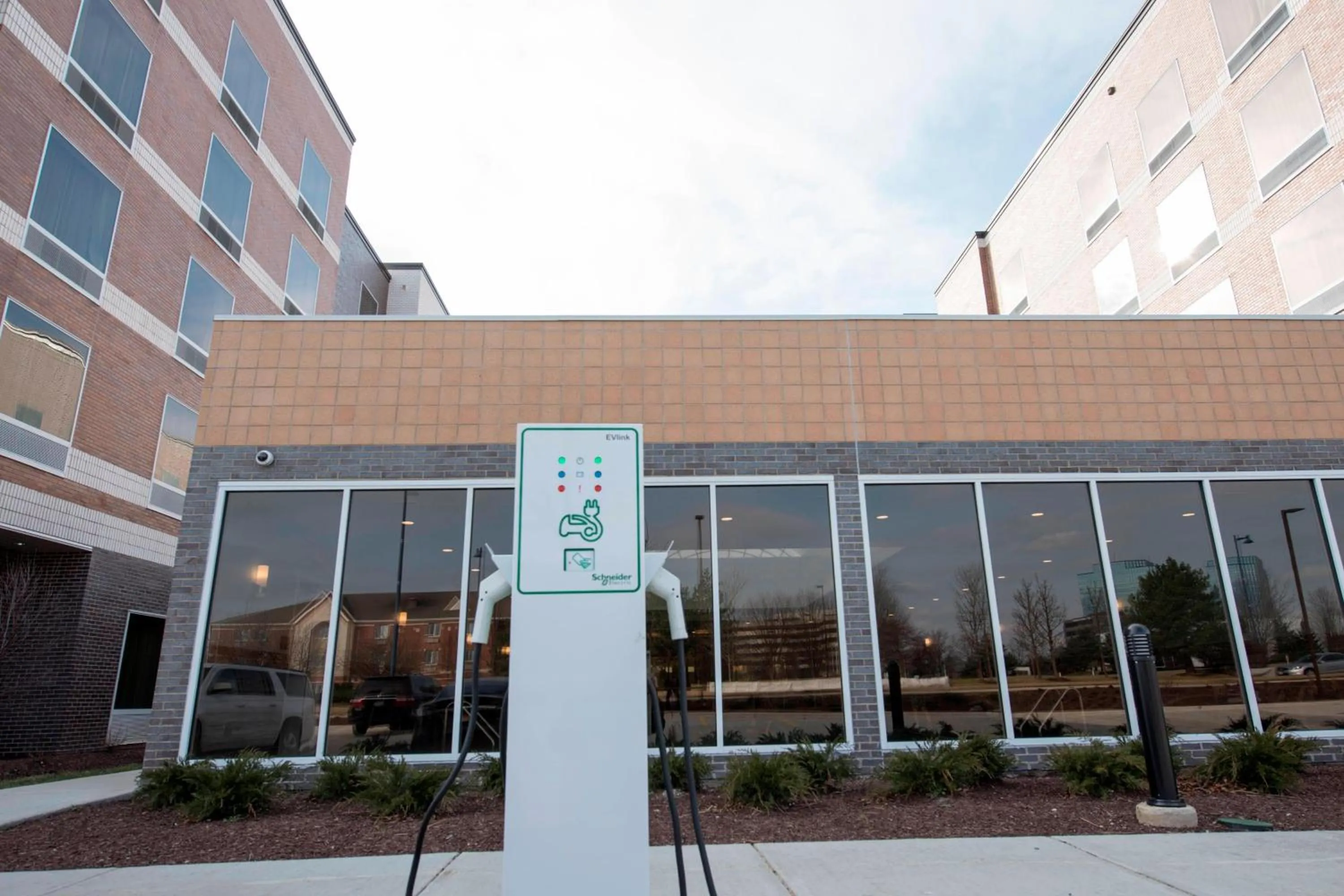 Other in TownePlace Suites by Marriott Chicago Schaumburg