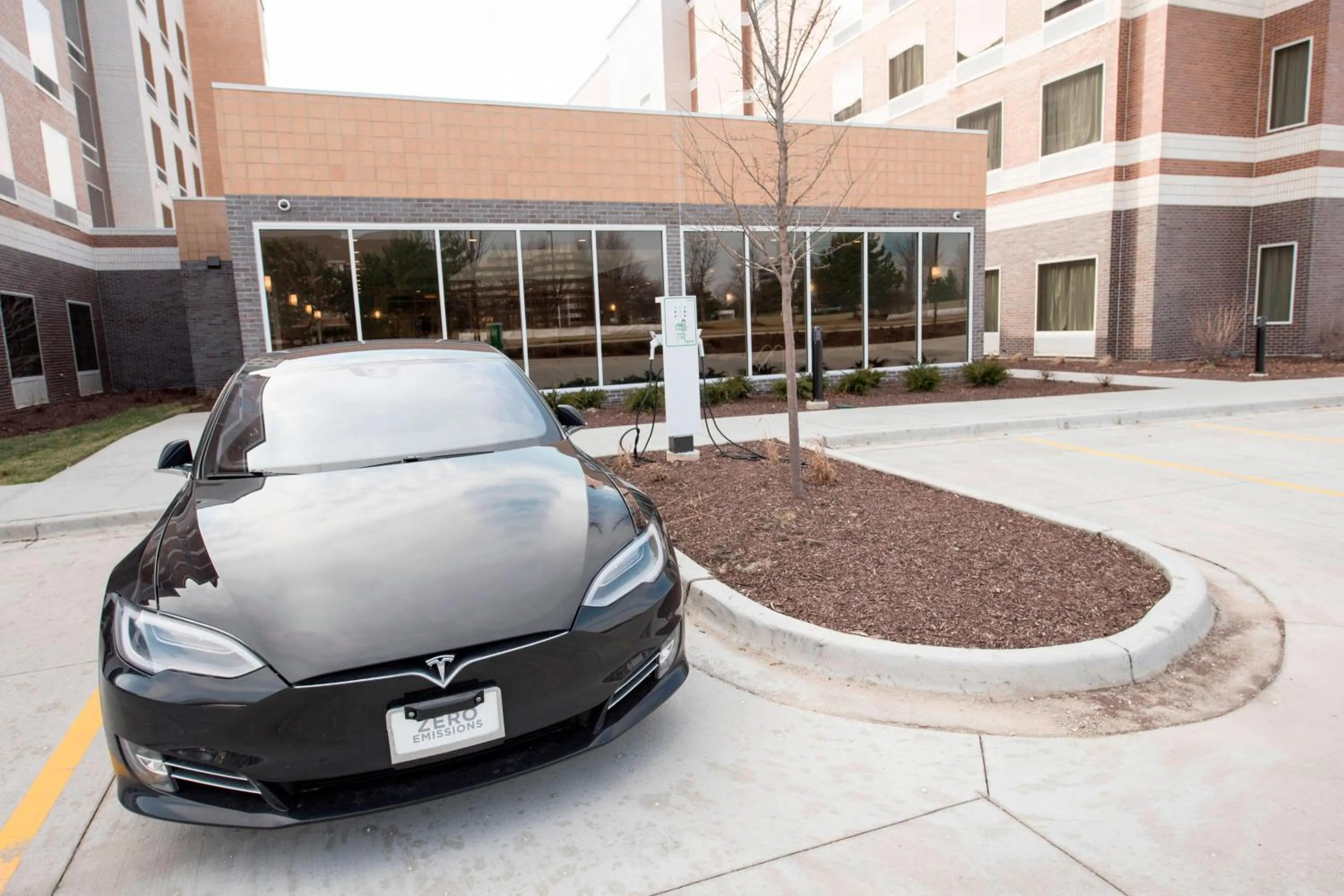 Other in TownePlace Suites by Marriott Chicago Schaumburg