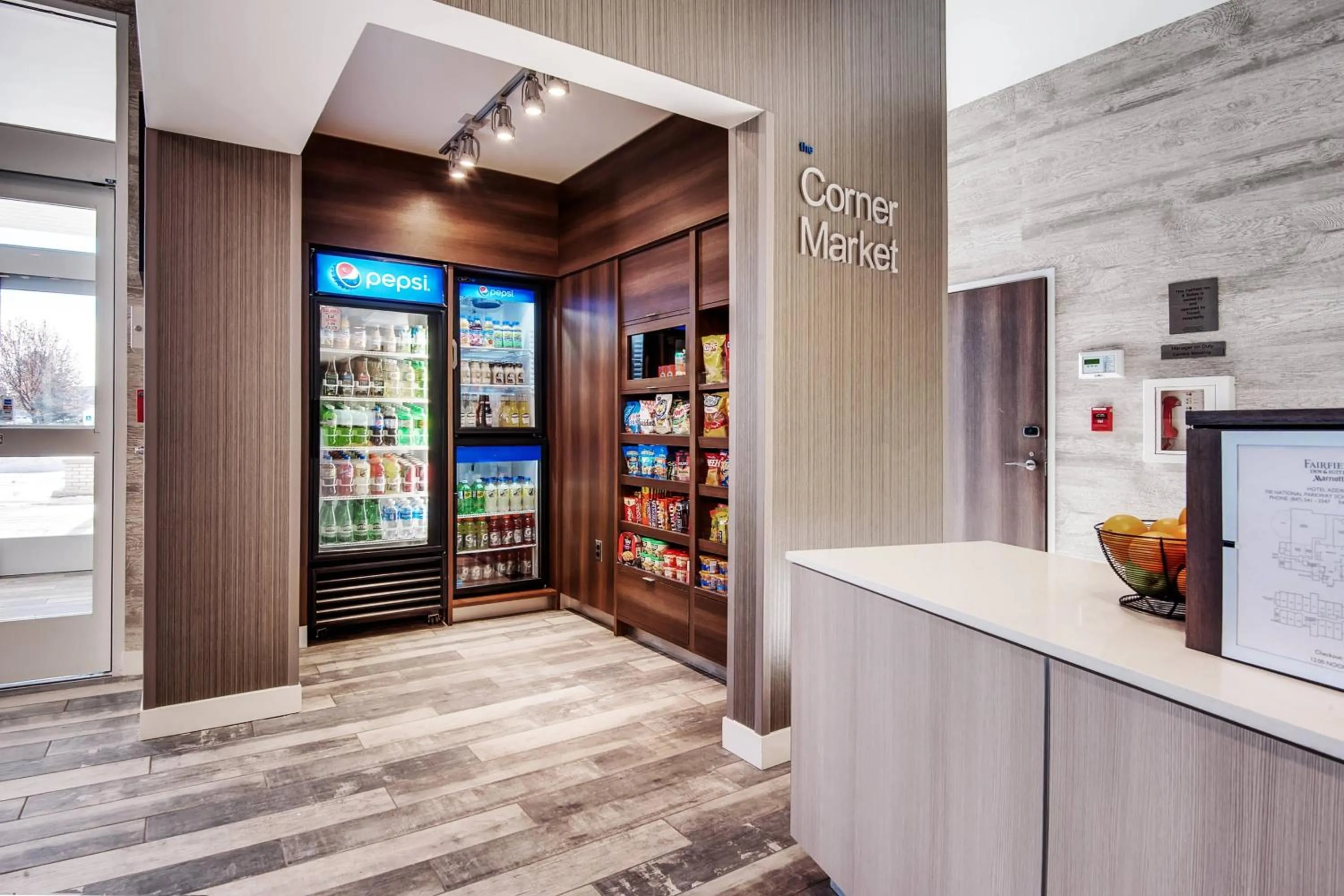 Other in Fairfield Inn & Suites by Marriott Chicago Schaumburg