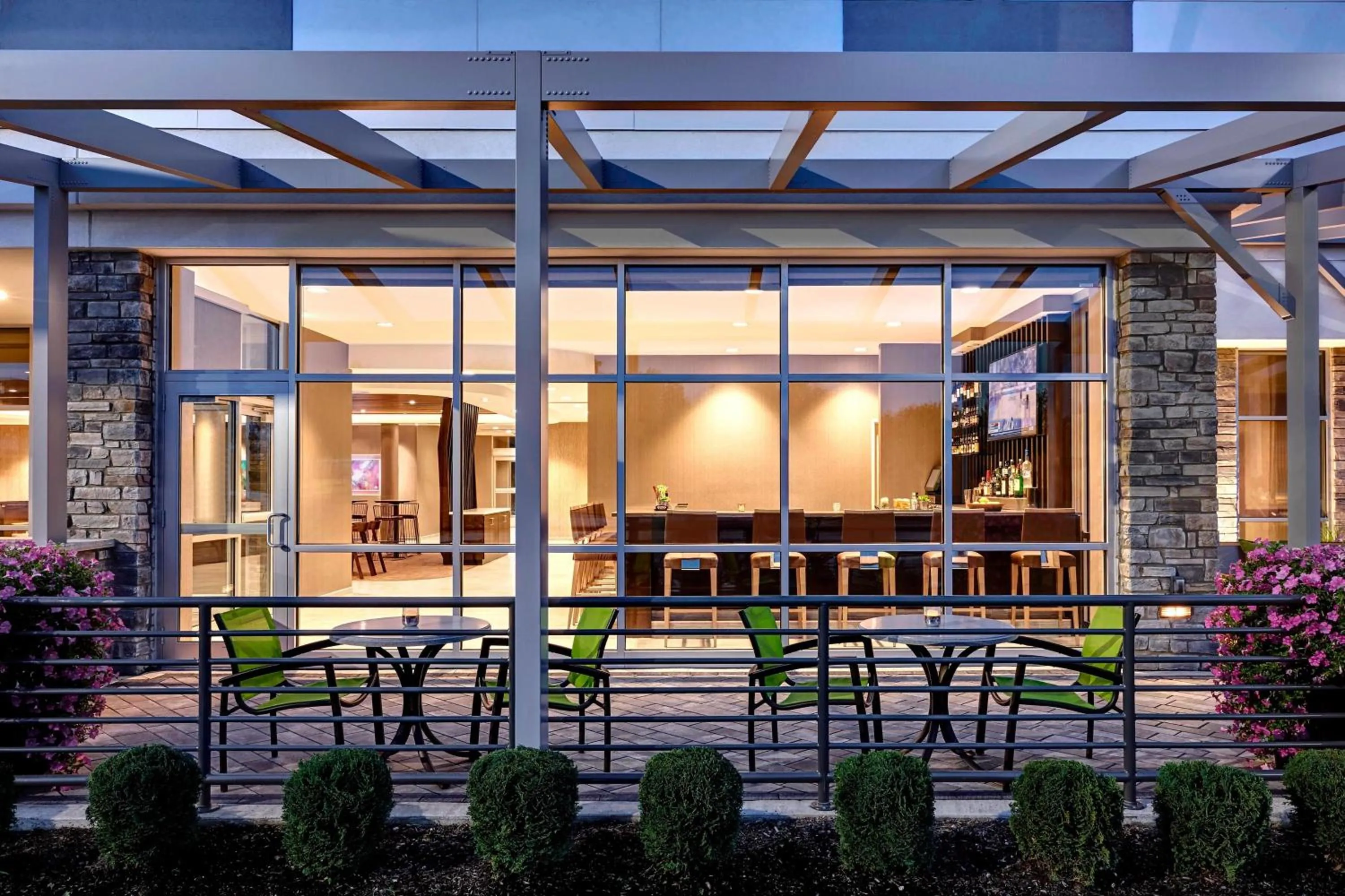 Other in SpringHill Suites by Marriott Cleveland Independence