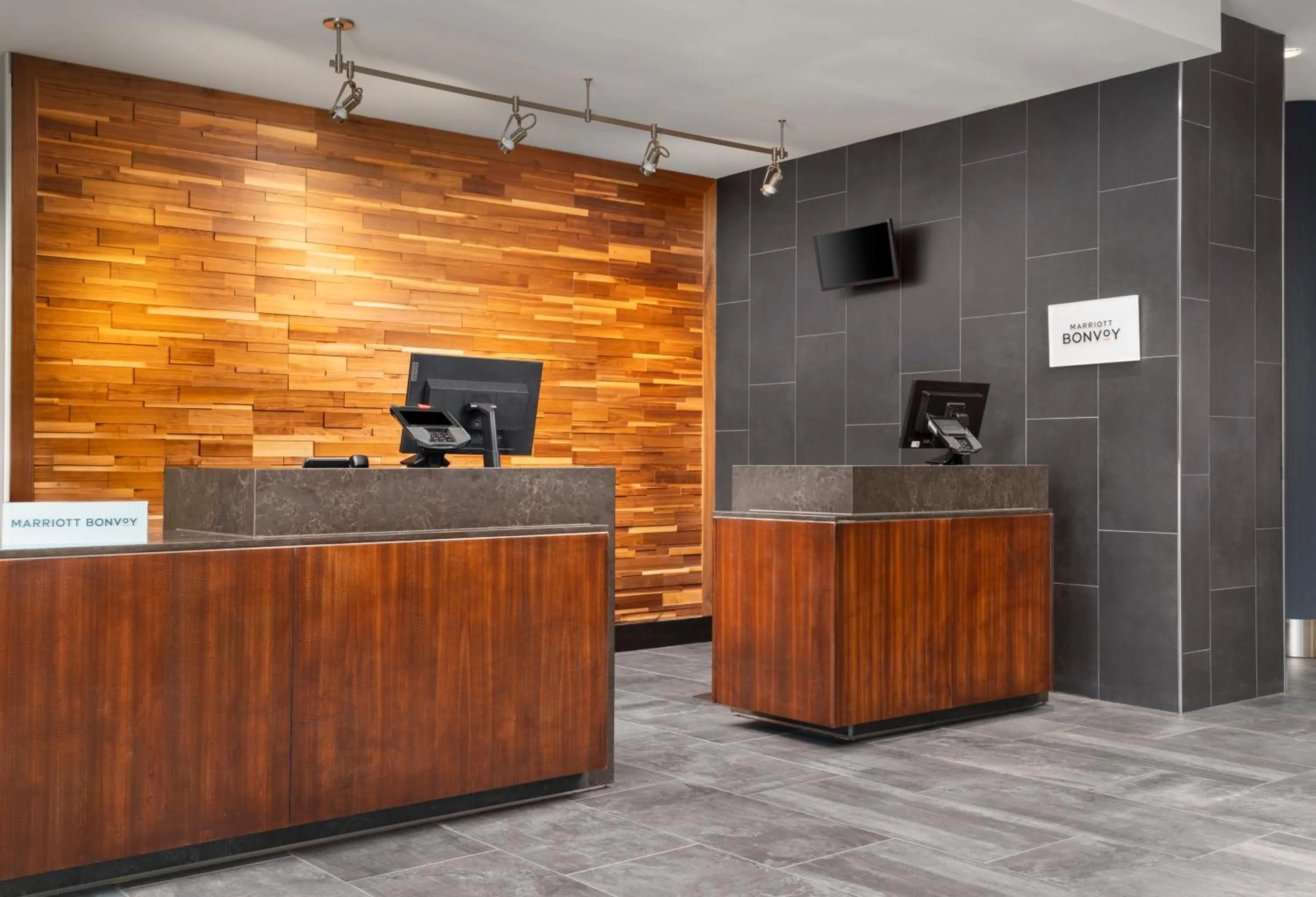 Lobby or reception in Courtyard by Marriott Denver North/Westminster