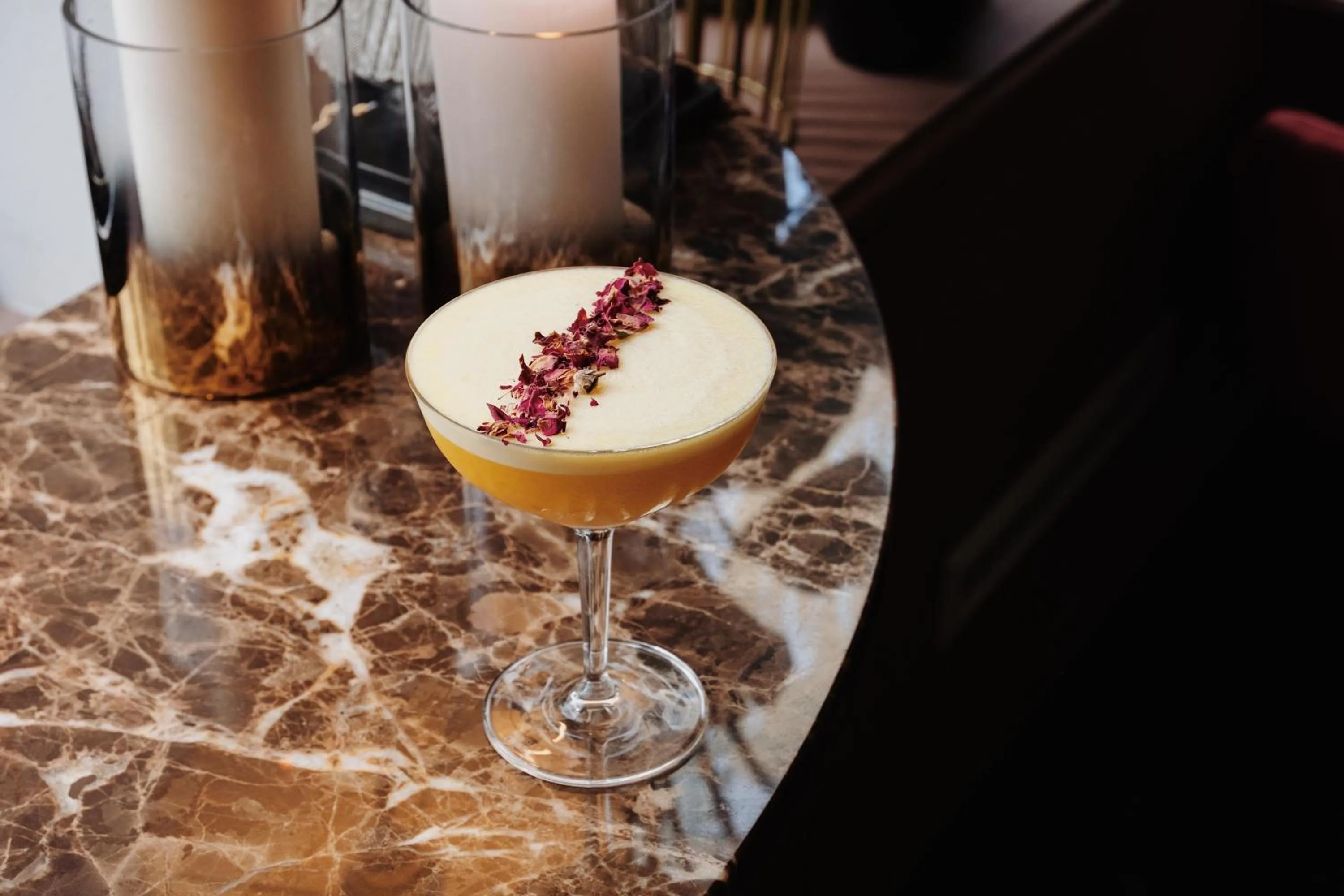 Restaurant/places to eat in AC Hotel by Marriott Mainz