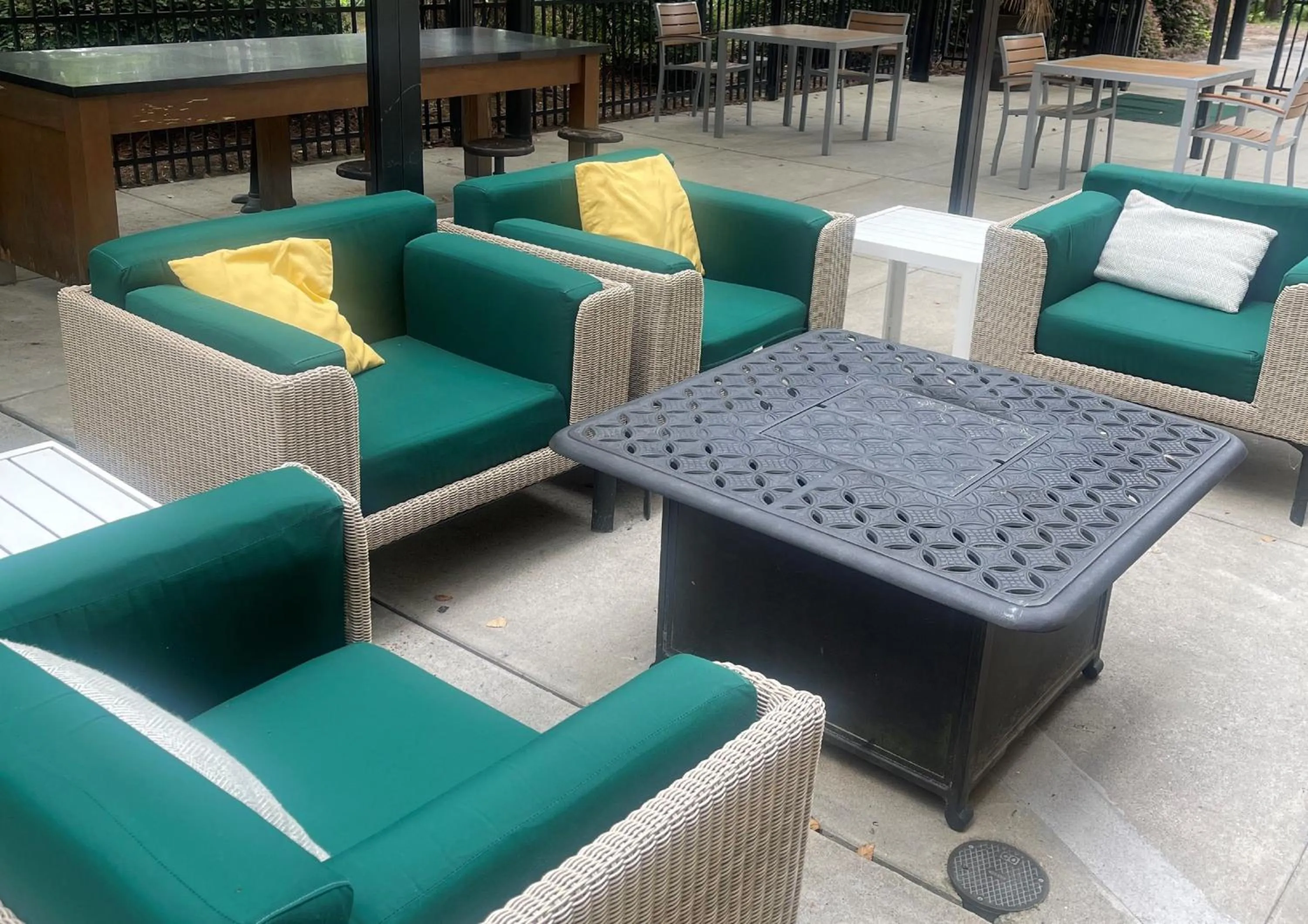 Other in Holiday Inn Atlanta-Gas South Arena Area by IHG