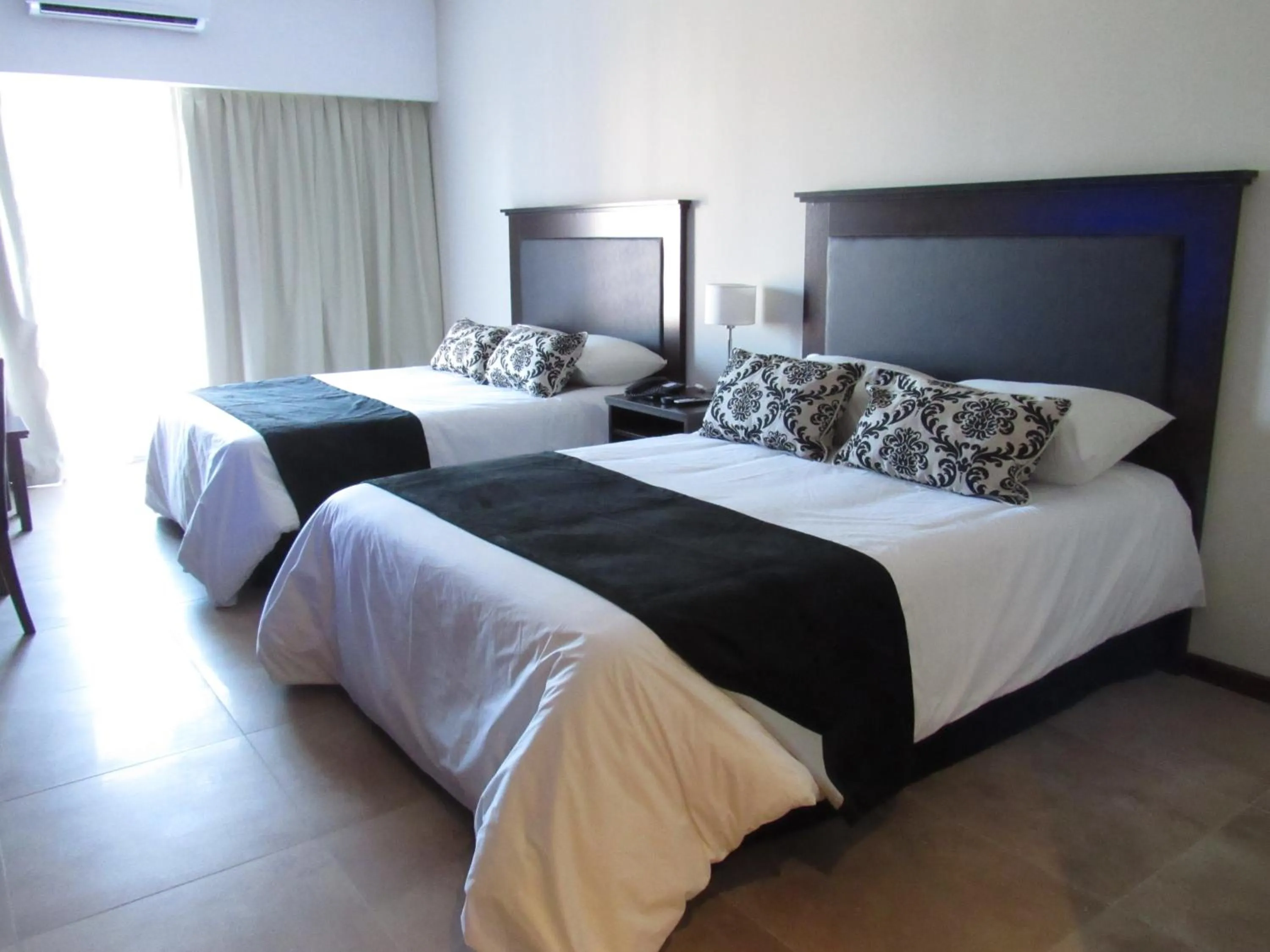 Howard Johnson Chascomus