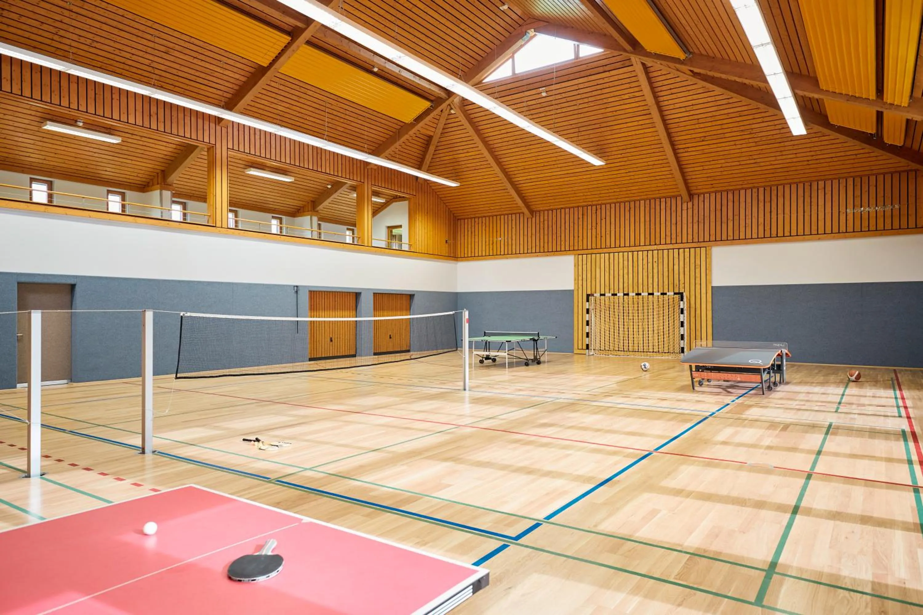 Sports in ROBINSON Fleesensee