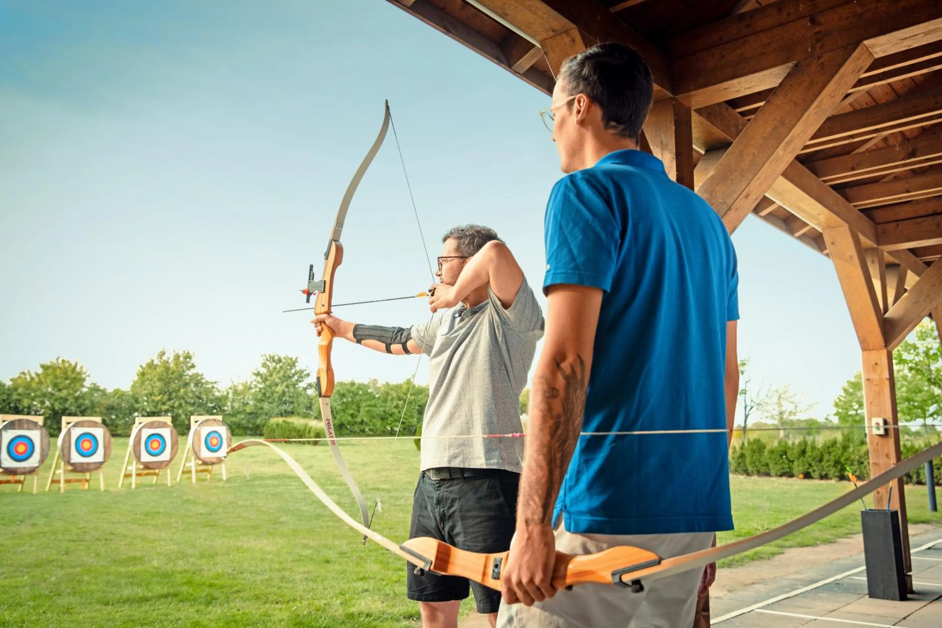 Sports in ROBINSON Fleesensee