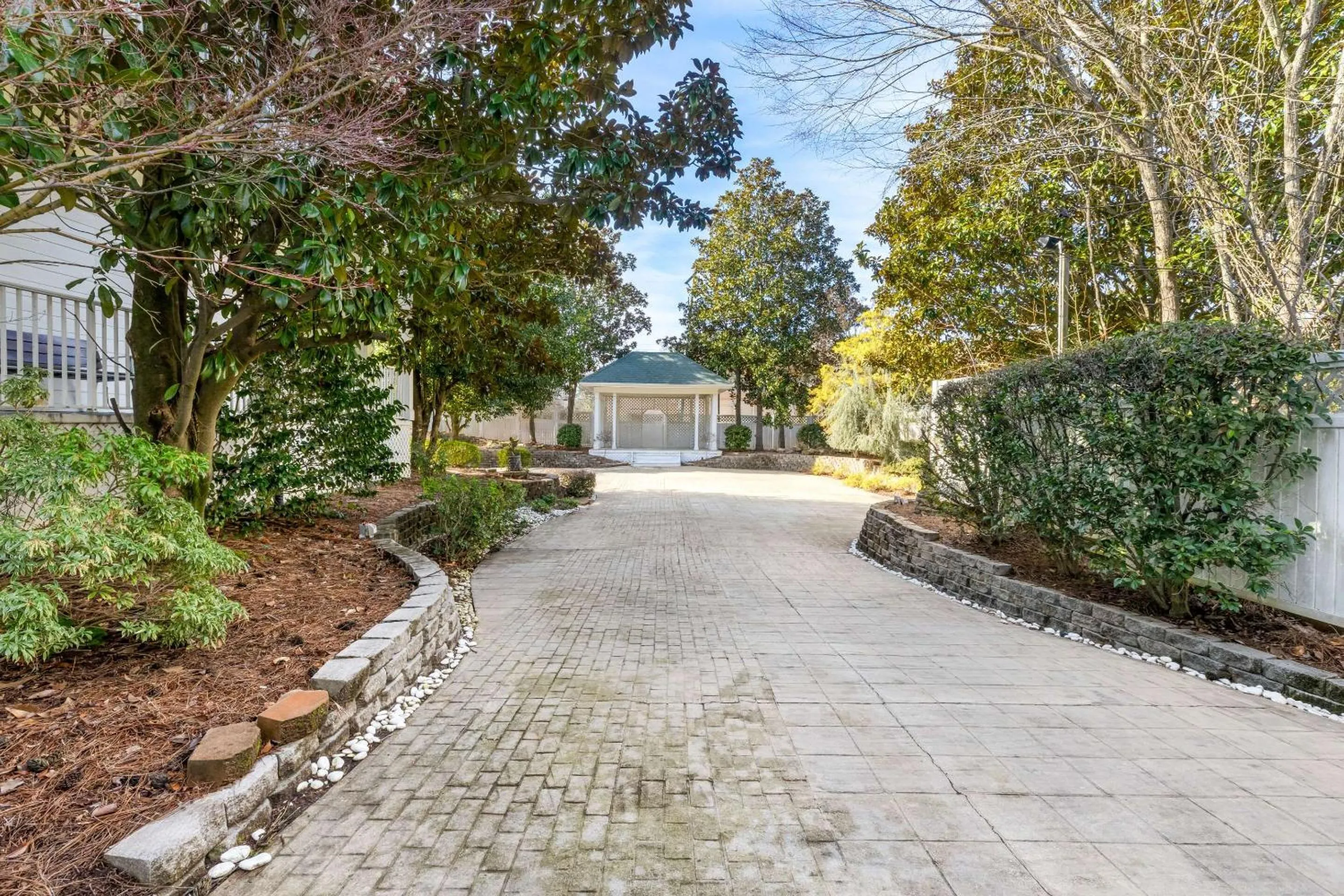 Property building in Quality Inn Fayetteville Near Historic Downtown Square