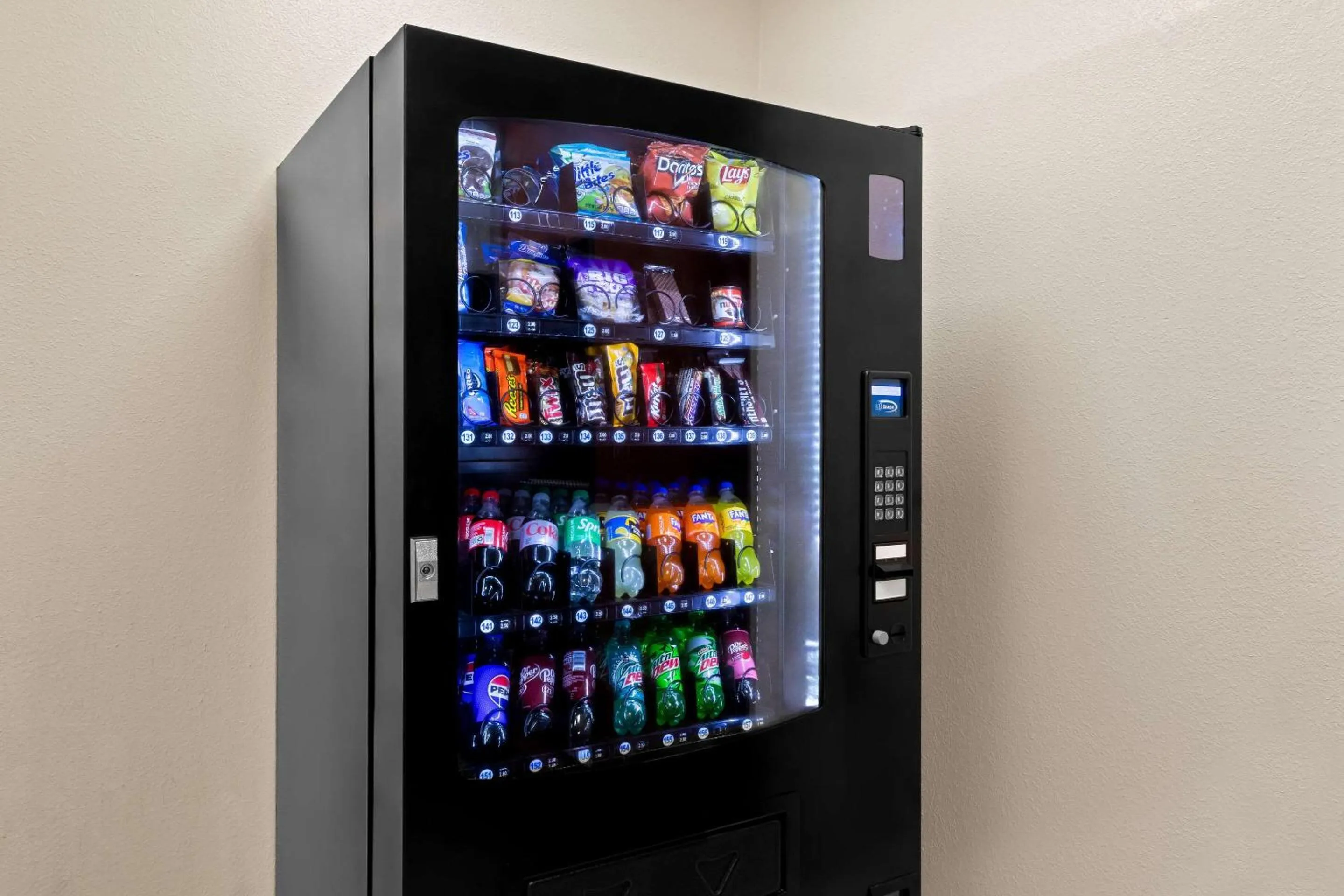 Other in Quality Inn Fayetteville Near Historic Downtown Square