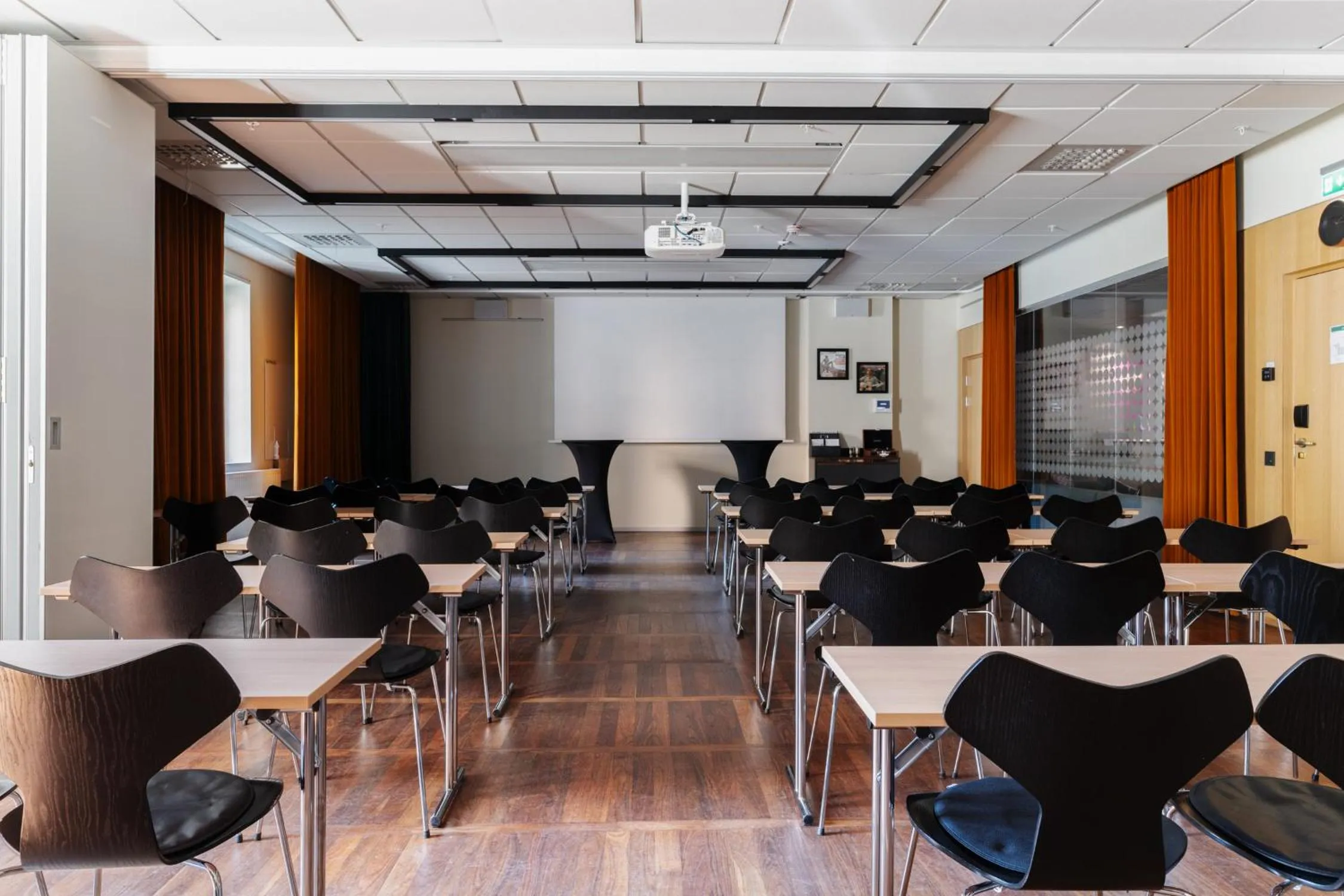 Meeting/conference room in Clarion Hotel Amaranten