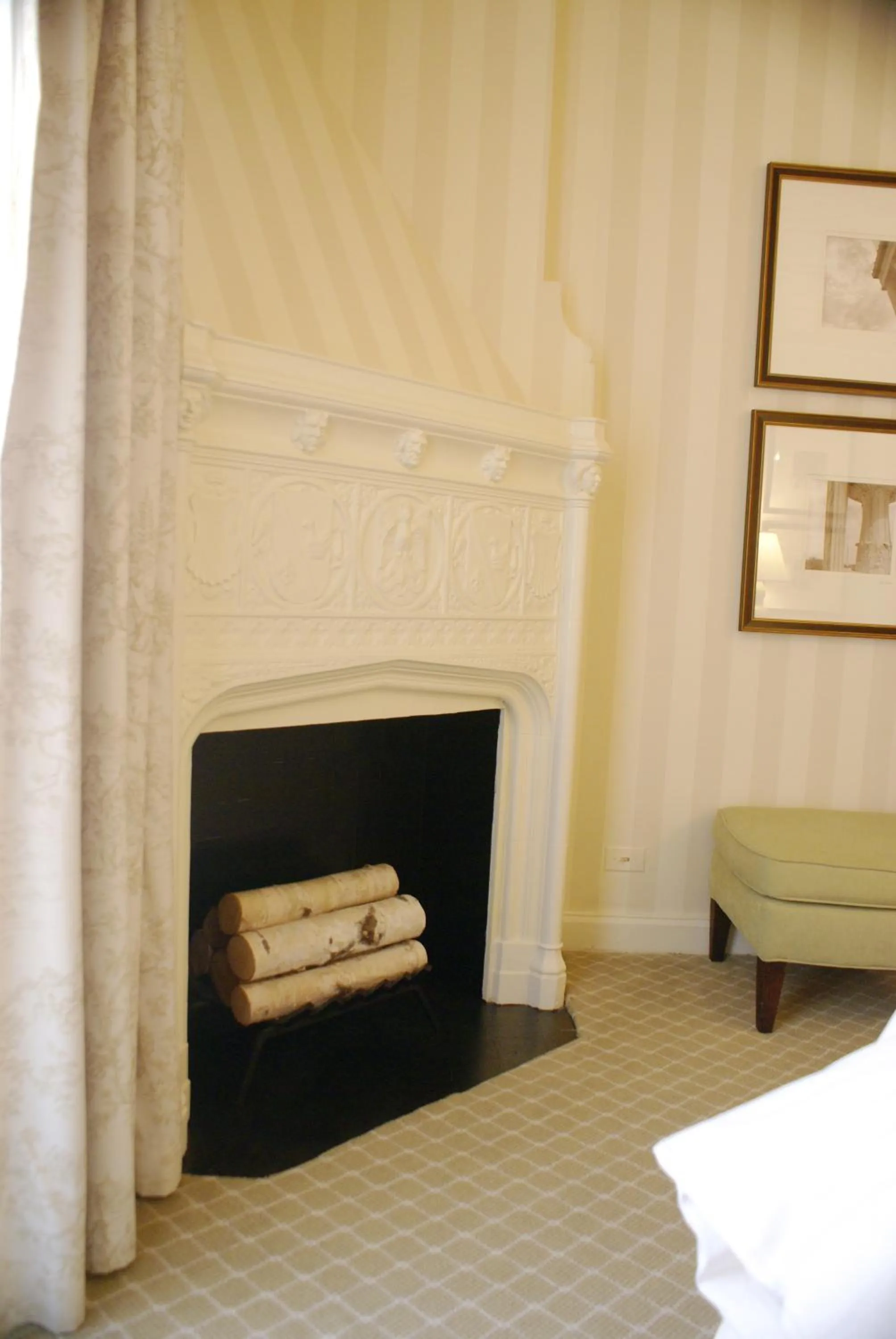 Other in The Hay - Adams