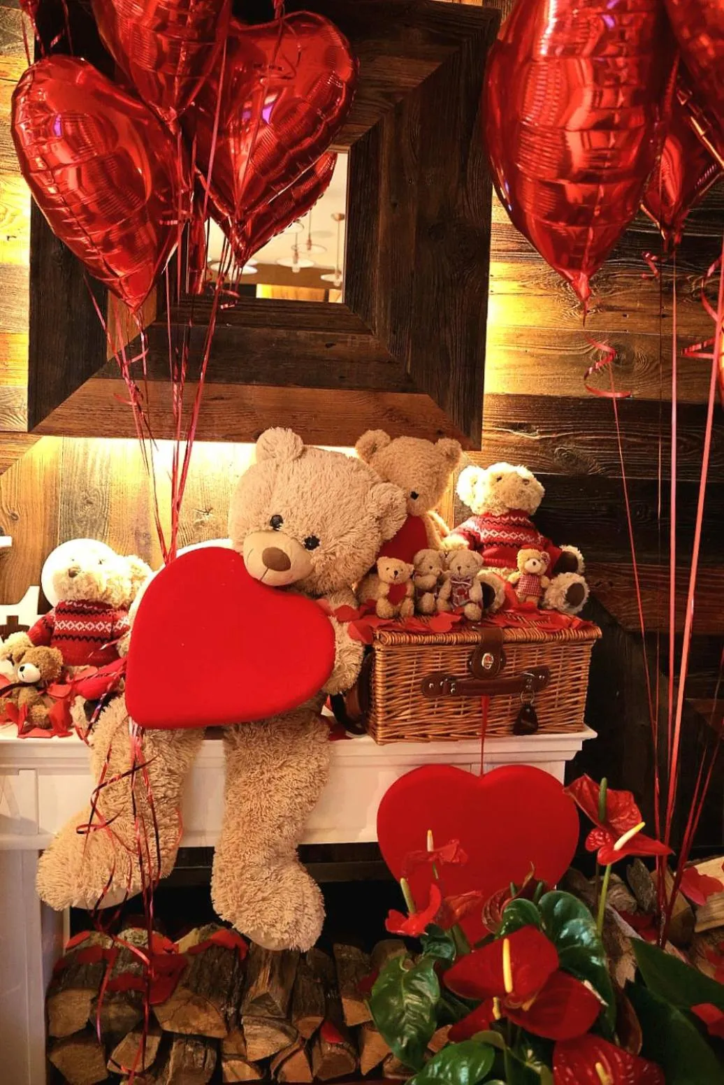 Lobby or reception in Hotel Sopot - Hotel, Conference & SPA