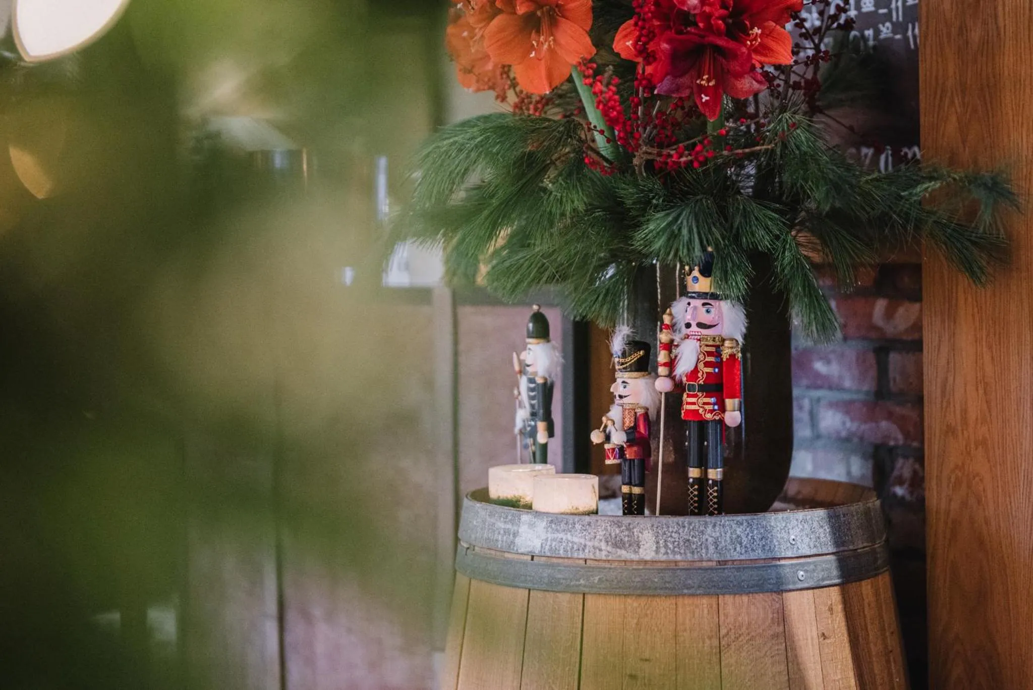 Winter in Hotel Sopot - Hotel, Conference & SPA