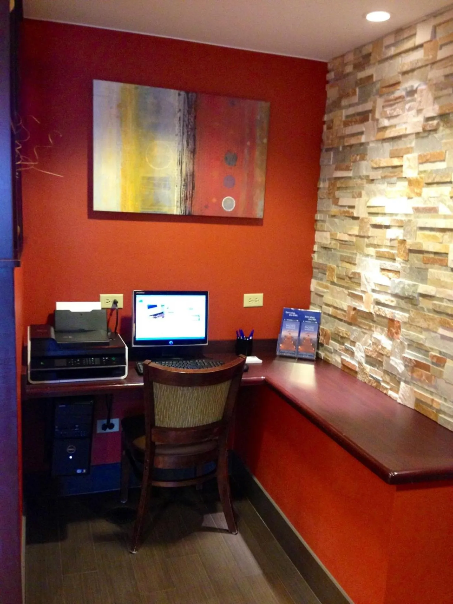 Other in Holiday Inn Express Hotel & Suites Chicago-Algonquin by IHG