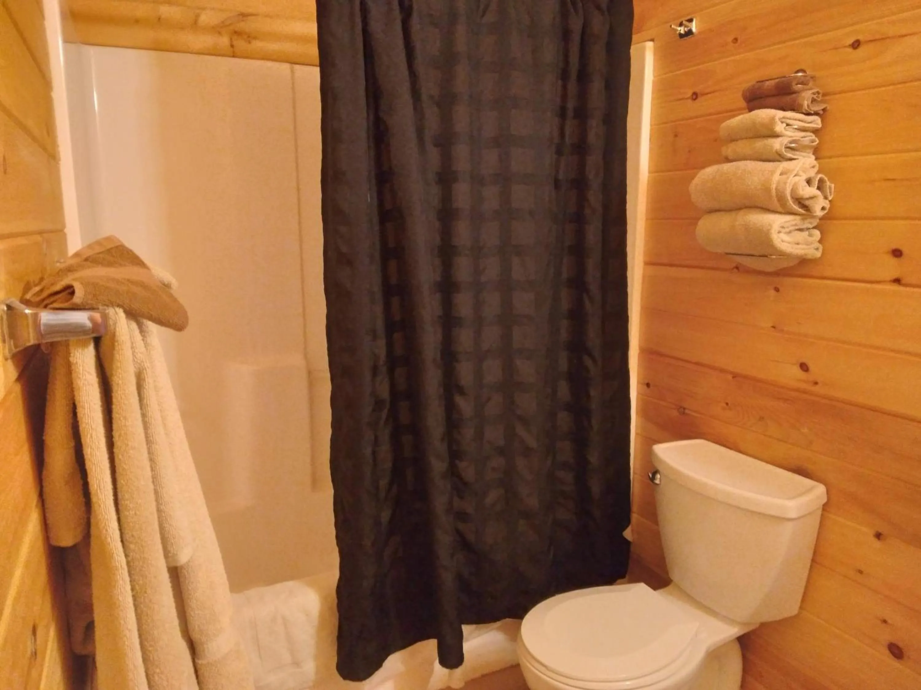 Olympian Resort Motel