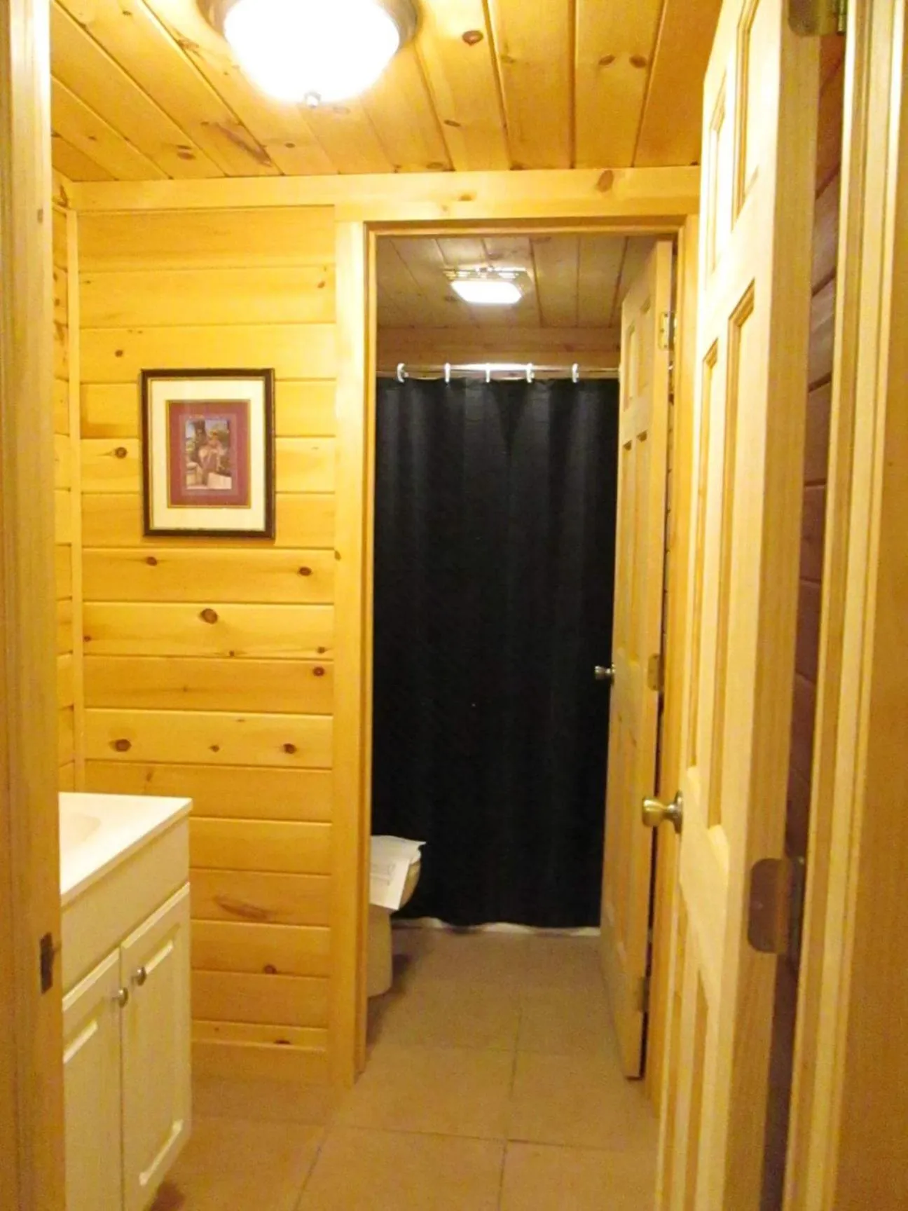 Olympian Resort Motel