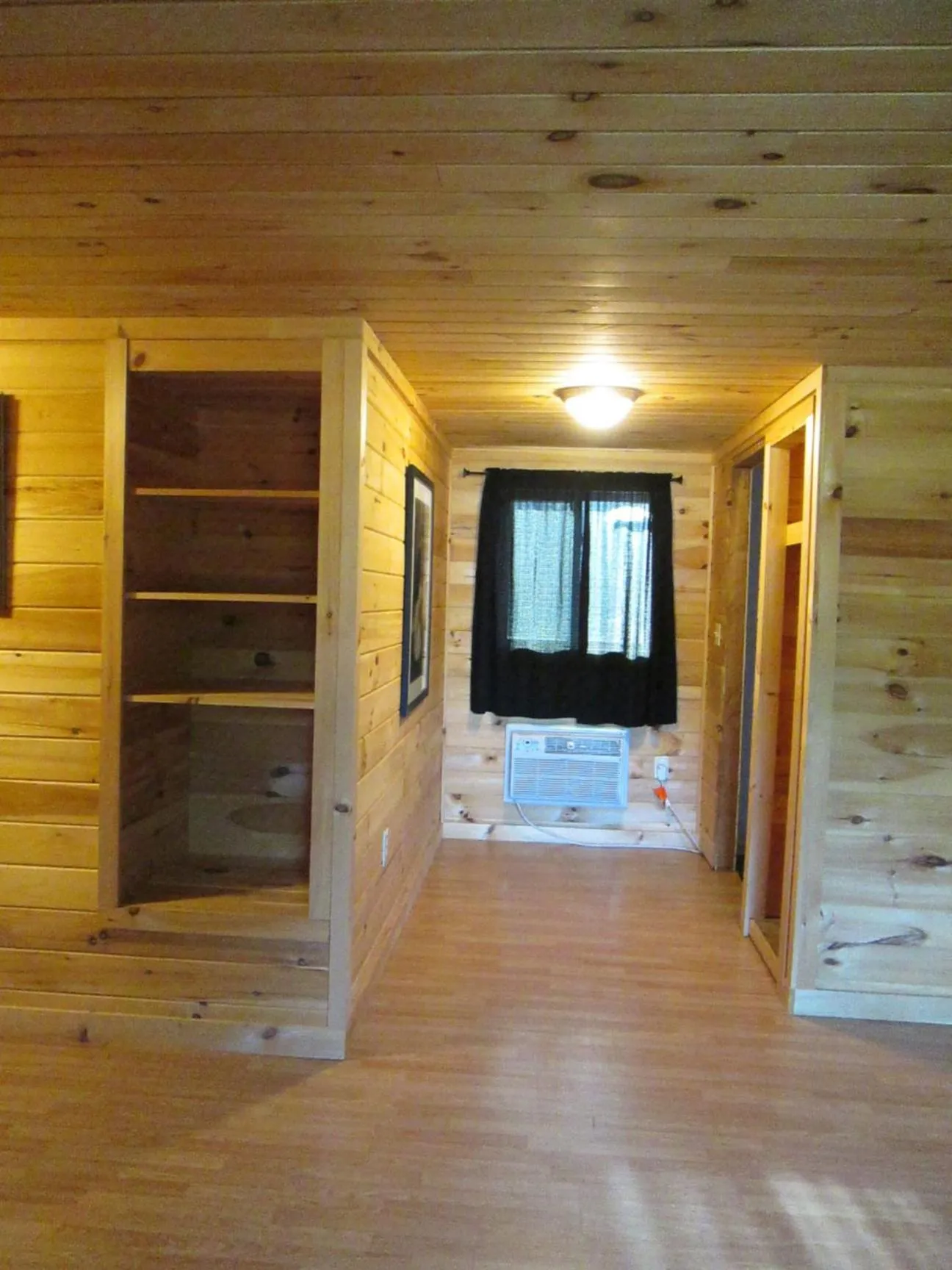 Olympian Resort Motel