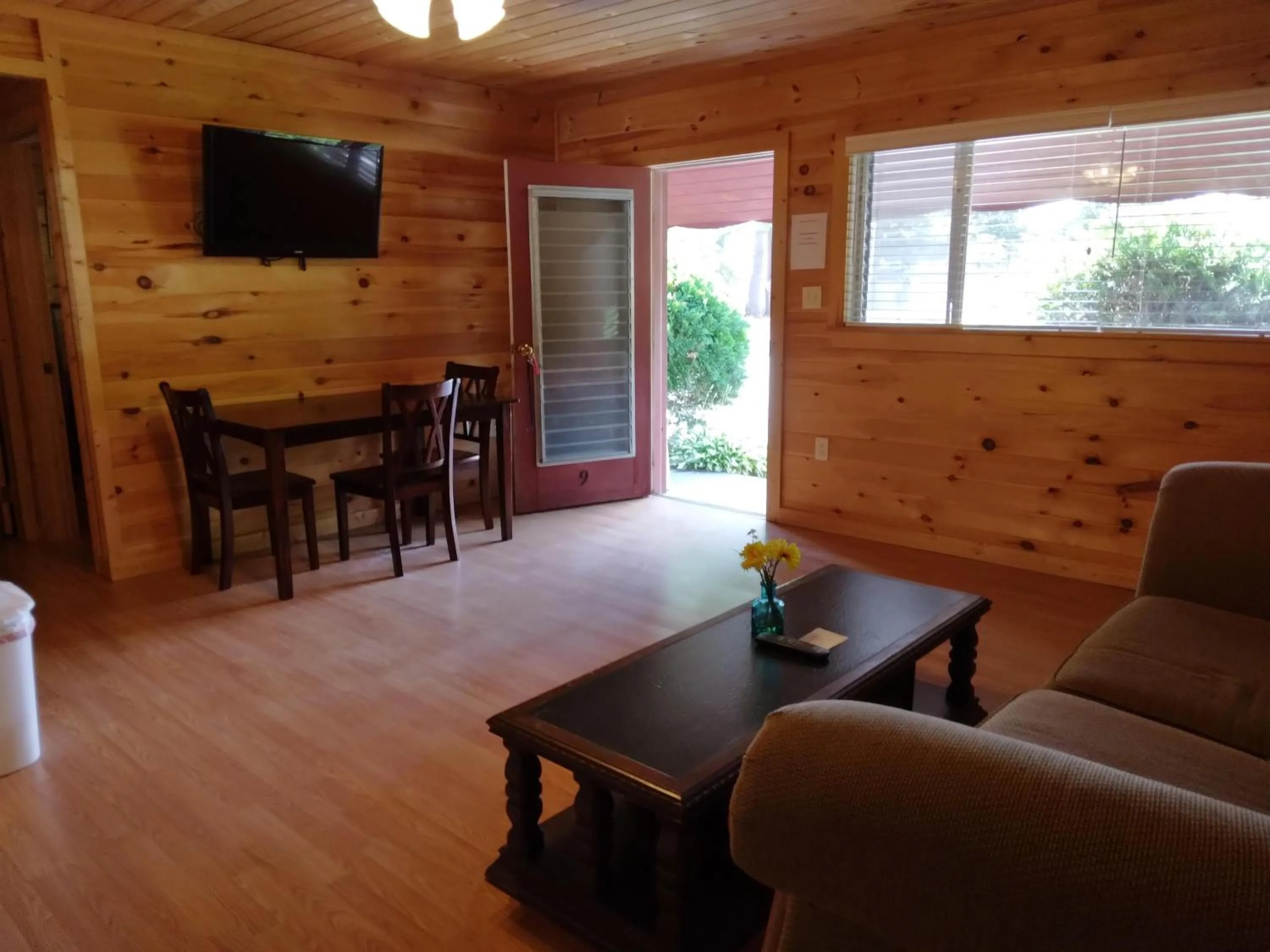 Olympian Resort Motel