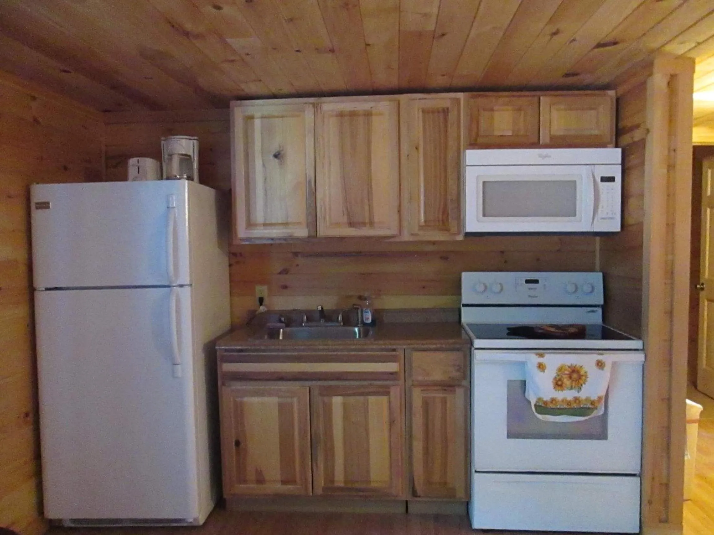 Olympian Resort Motel