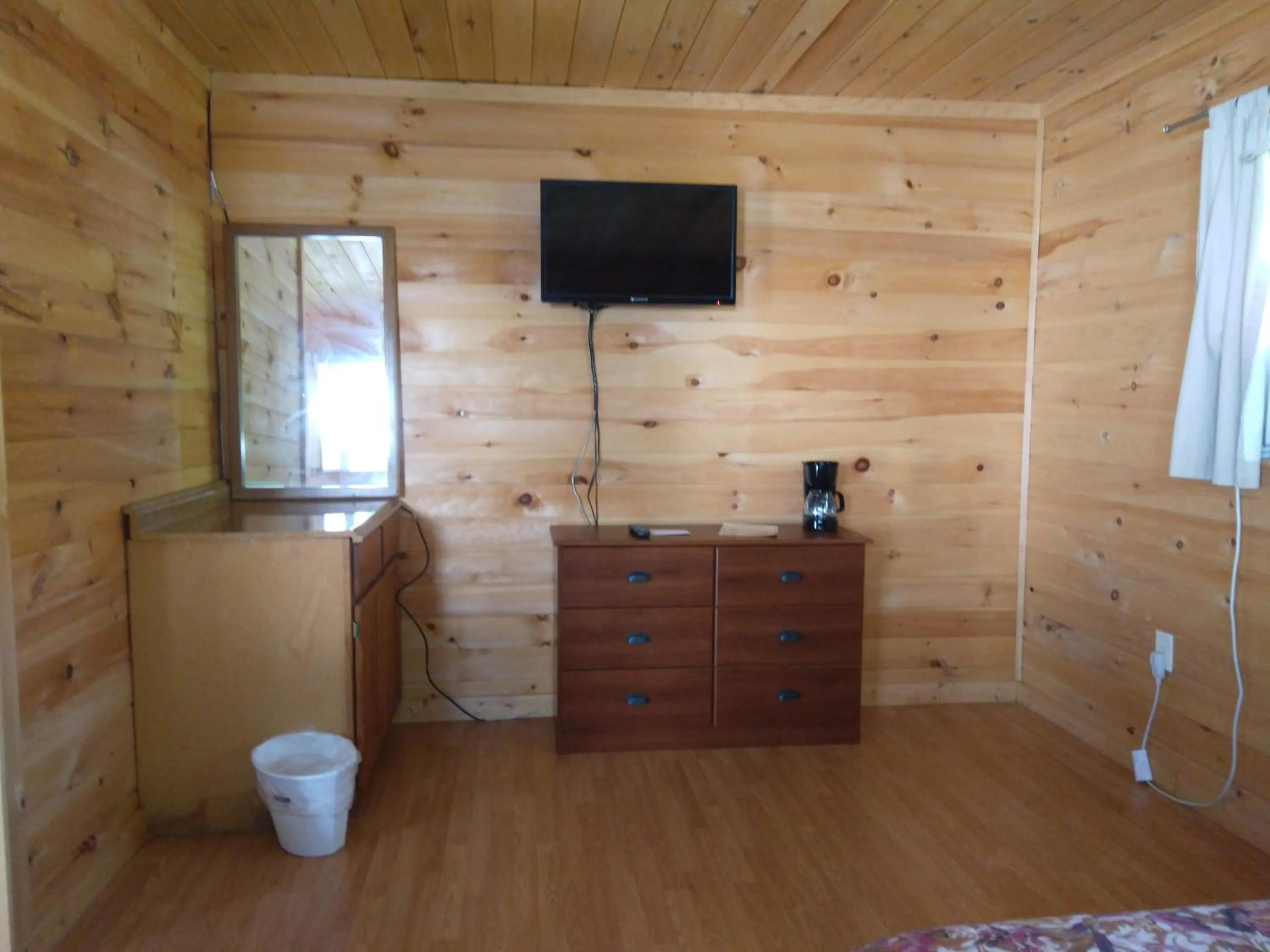 Olympian Resort Motel