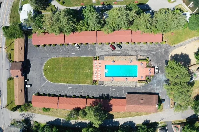 Olympian Resort Motel