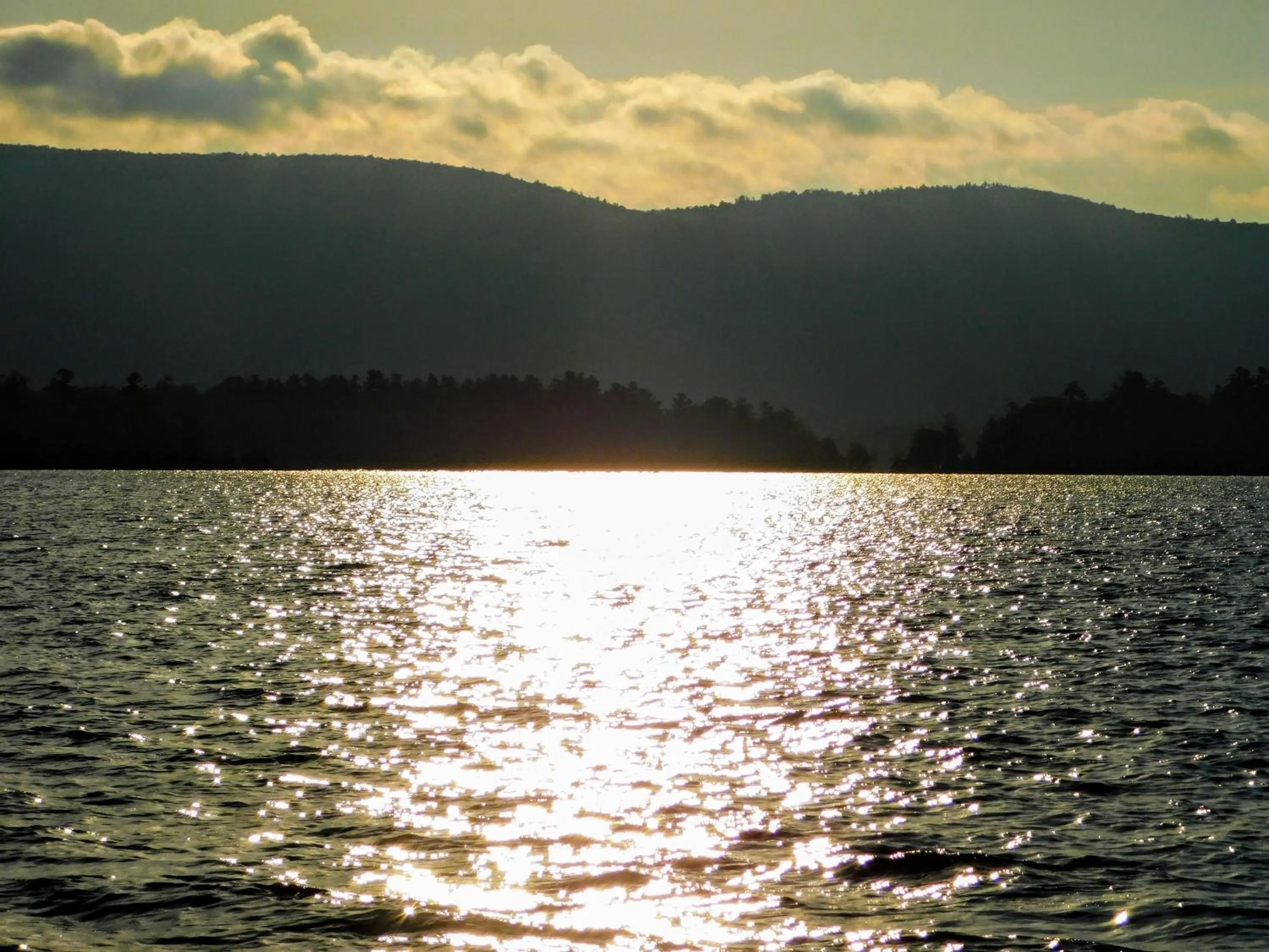 Olympian Resort Motel