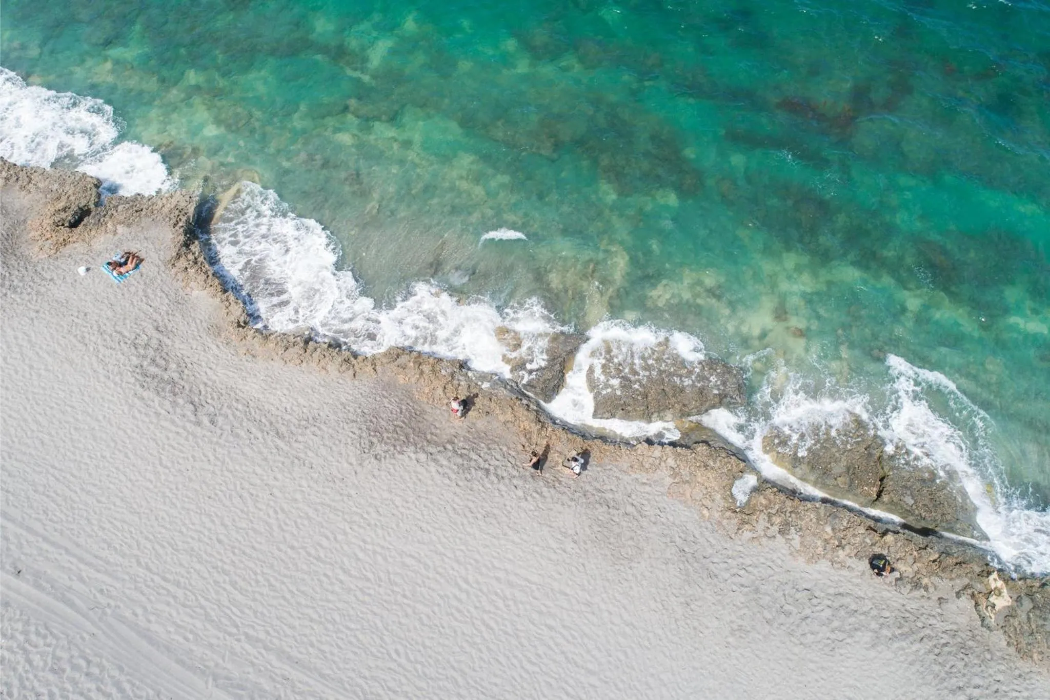 Nearby landmark in Holiday Inn Express- North Palm Beach and IHG Hotel