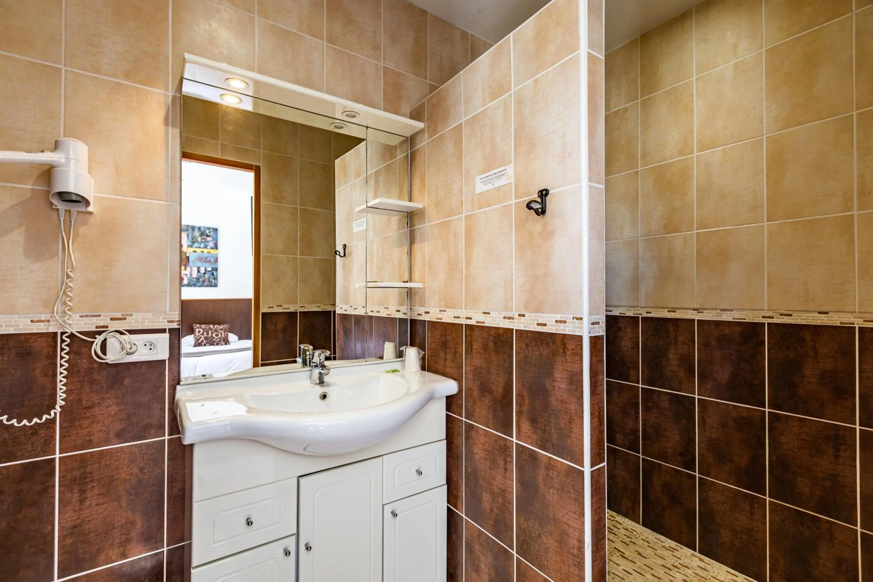 Logis Hôtel L'Oliveraie