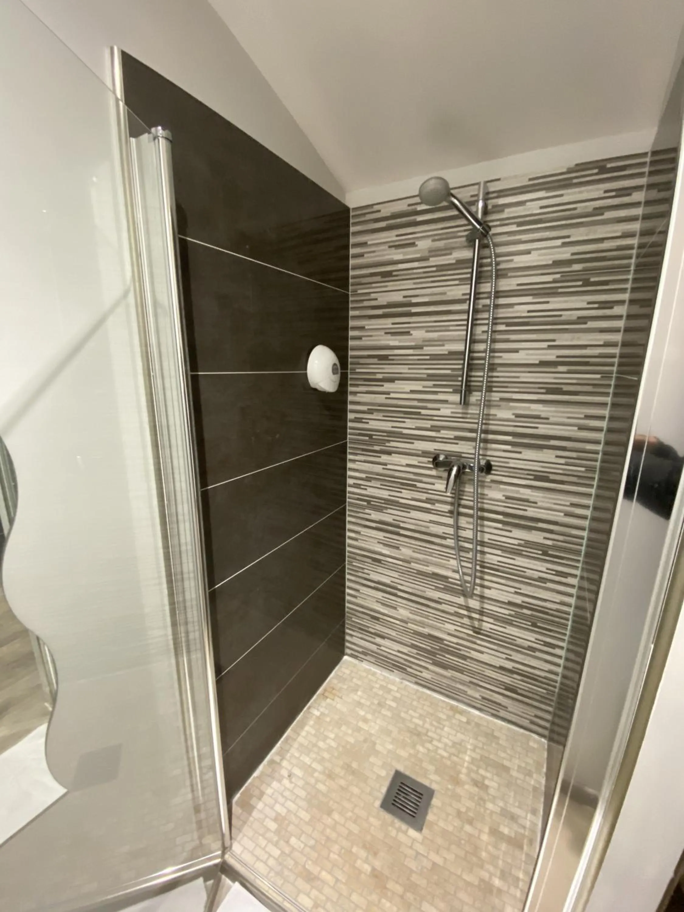 Logis Hôtel L'Oliveraie