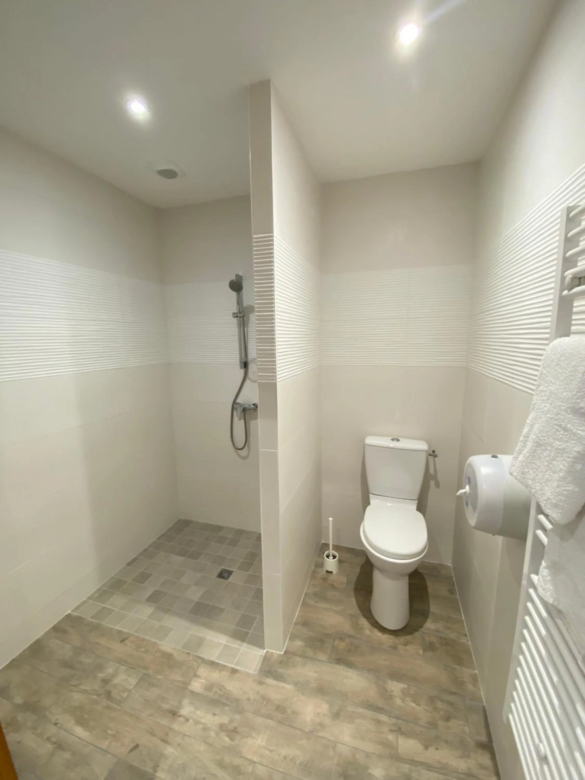 Logis Hôtel L'Oliveraie