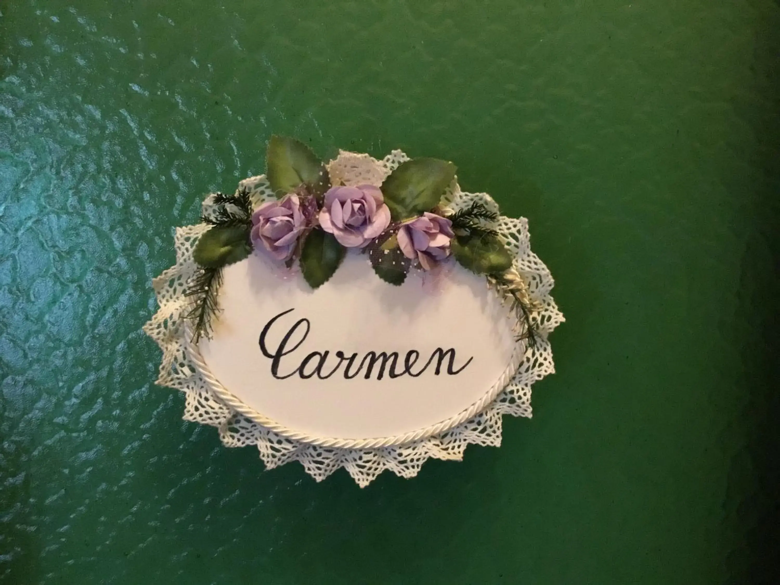 Double Room in Casa Tonina Double Room in Casa Tonina