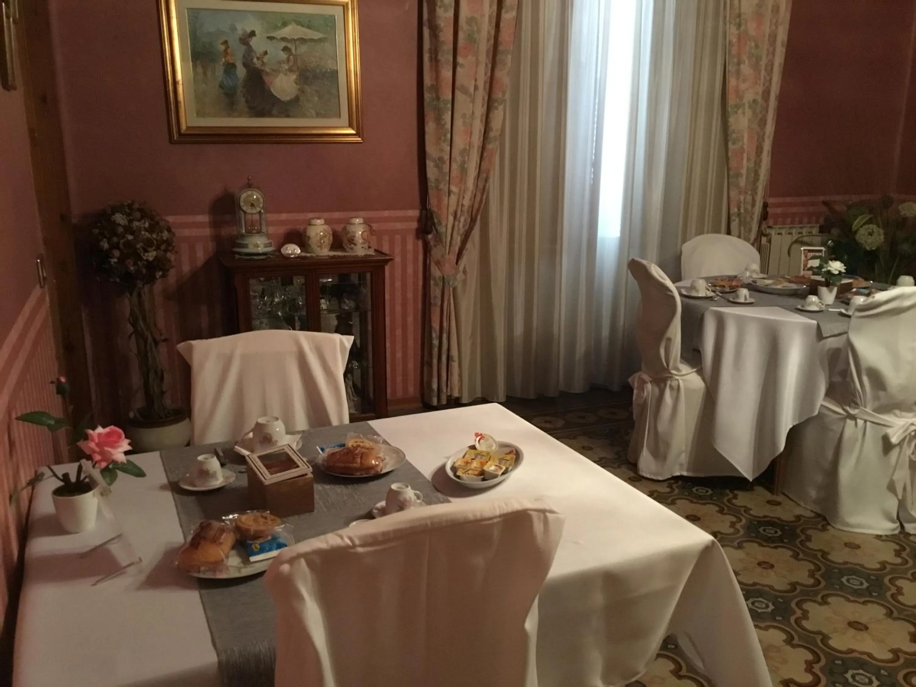 Lounge or bar in Casa Tonina