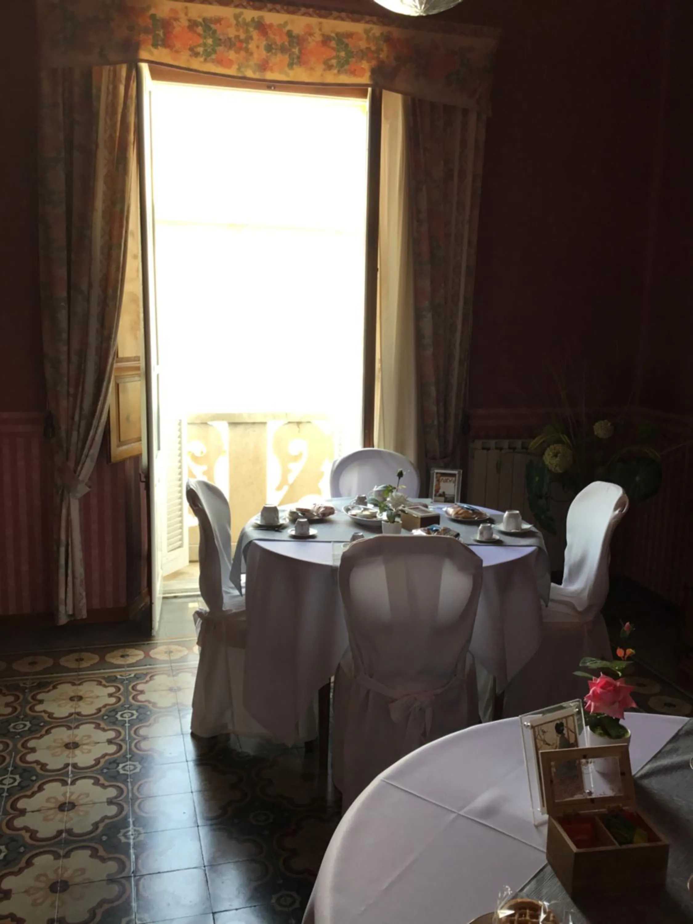 Lounge or bar in Casa Tonina