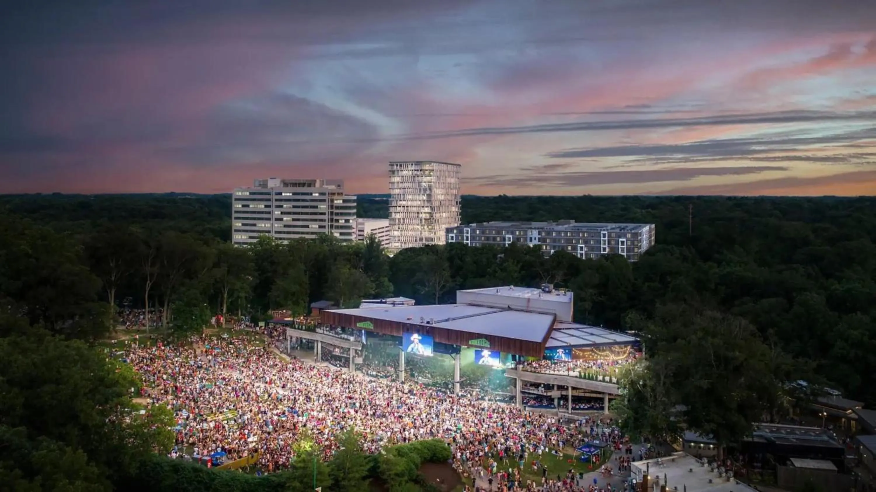 Area and facilities in Holiday Inn Baltimore BWI Airport by IHG