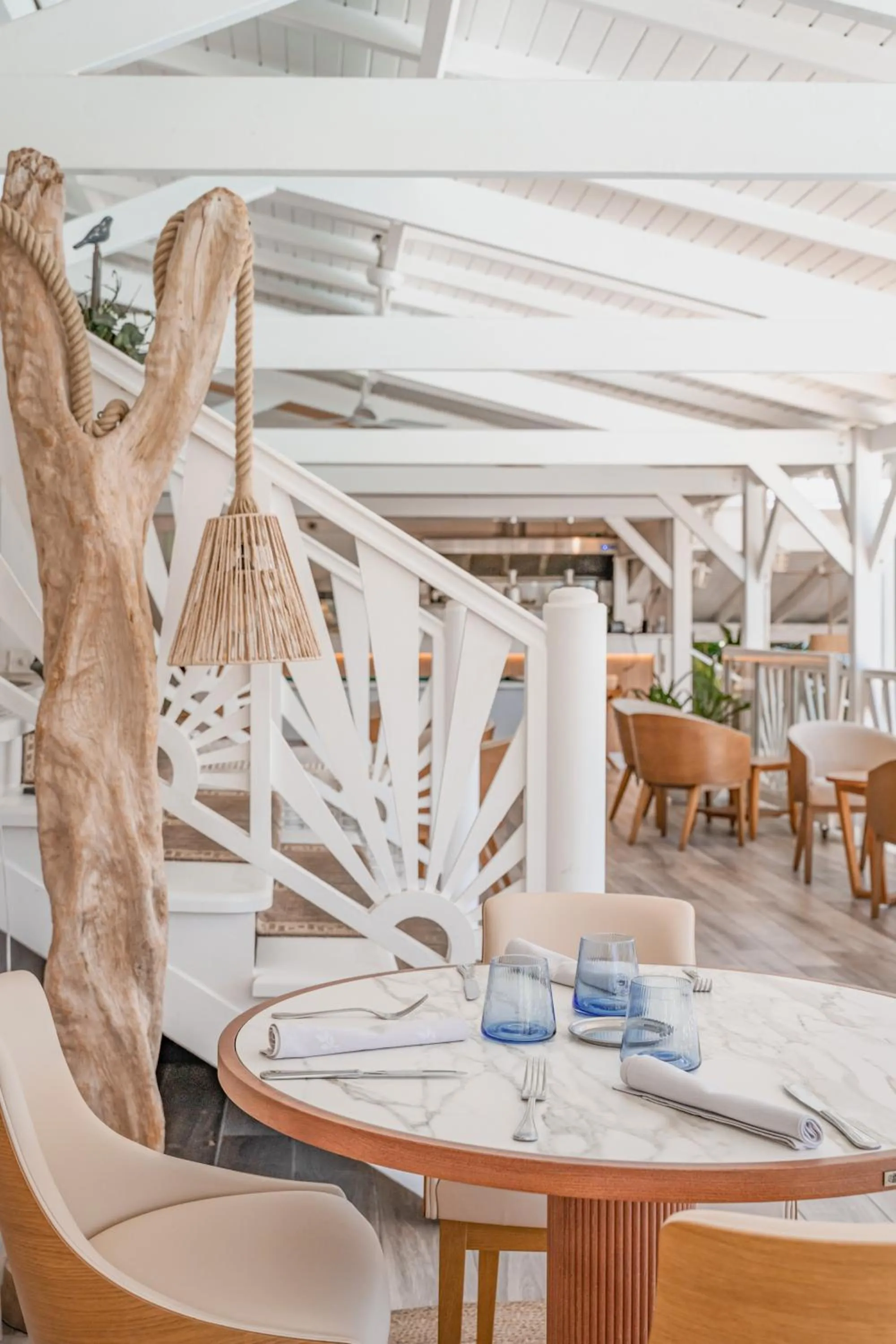 Restaurant/places to eat in Le Relais du Moulin - Hôtel de Charme & Spa Adult Only