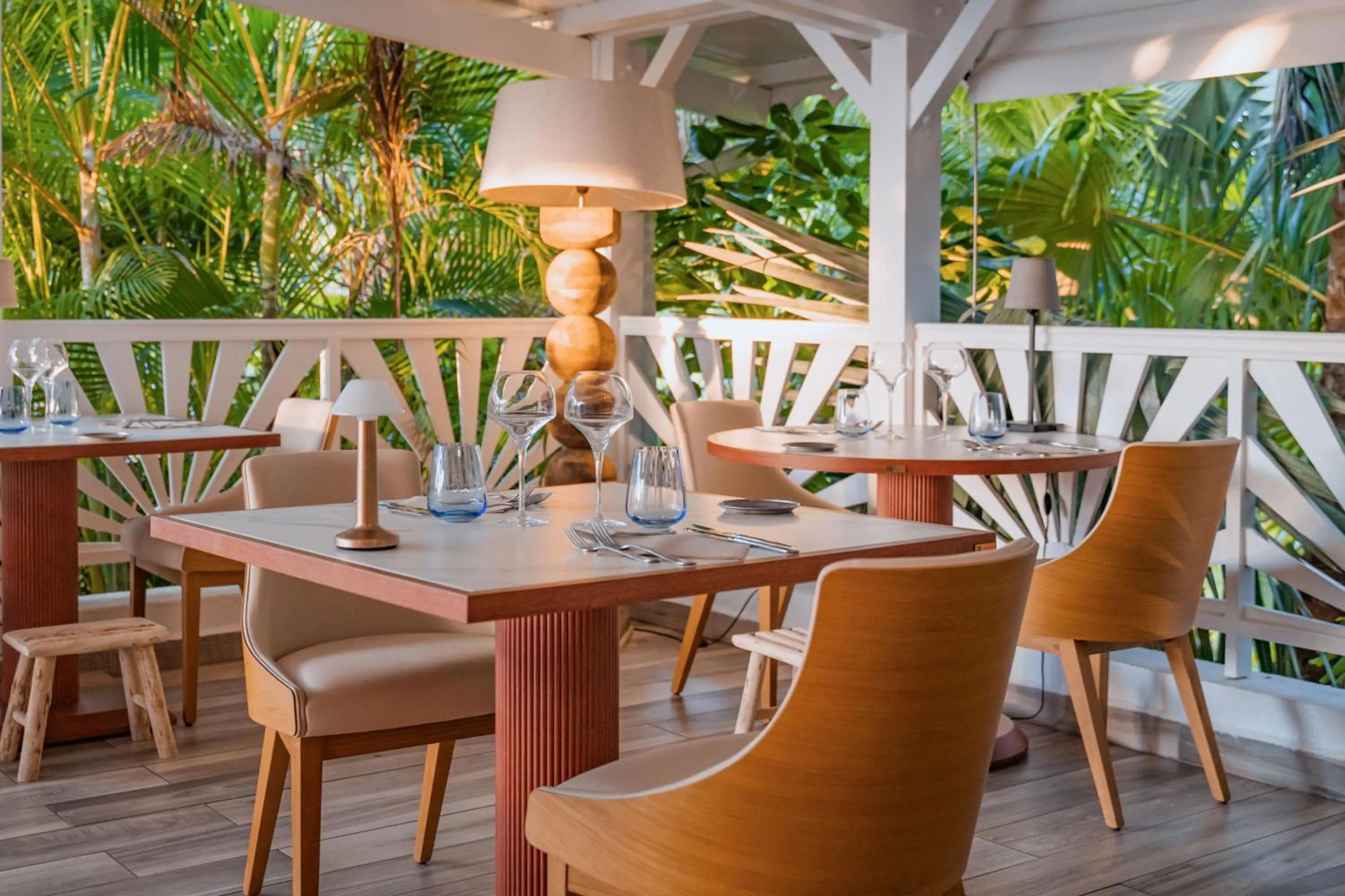 Restaurant/places to eat in Le Relais du Moulin - Hôtel de Charme & Spa Adult Only