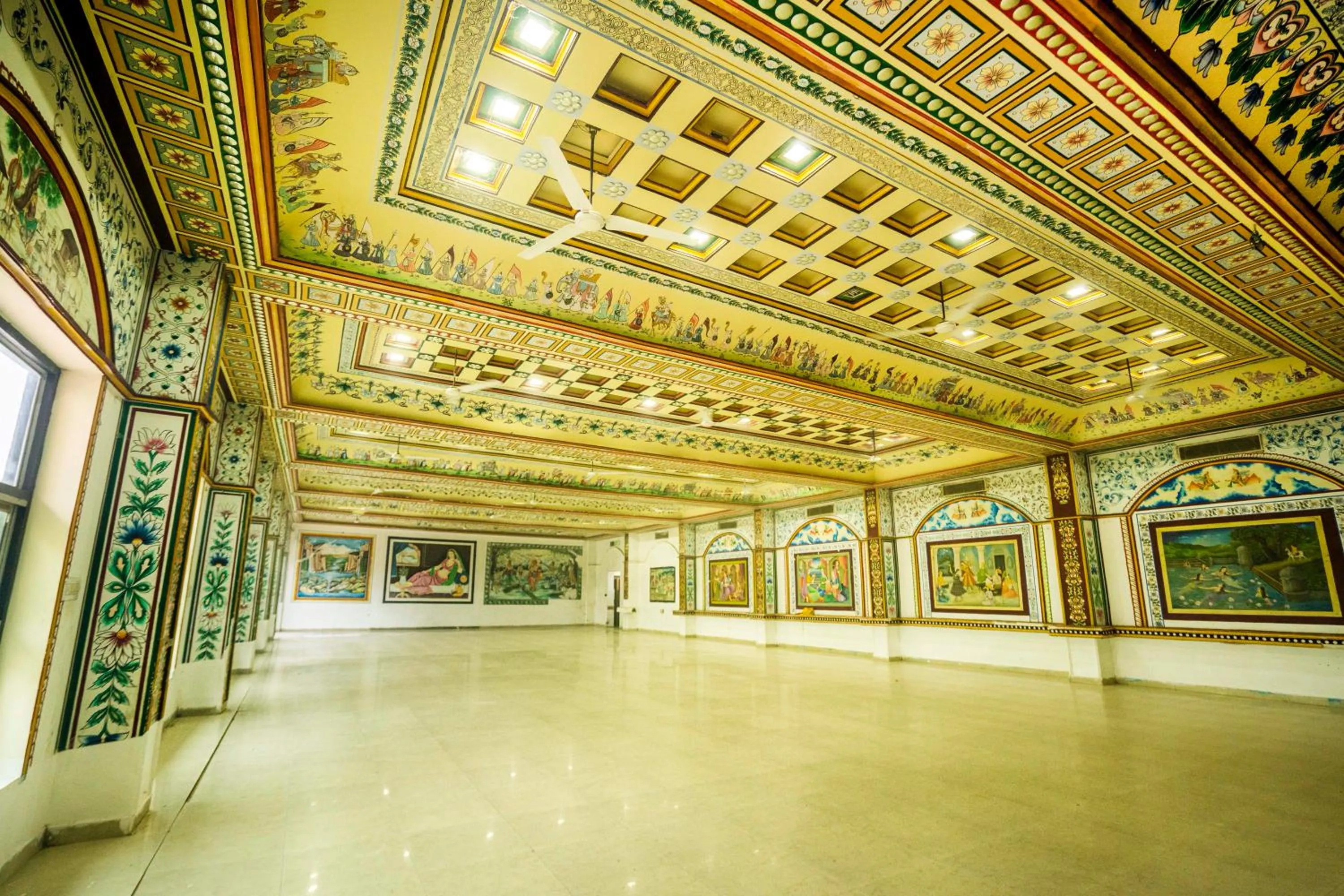 Banquet/Function facilities in Swad Ri Dhani, Ajmer