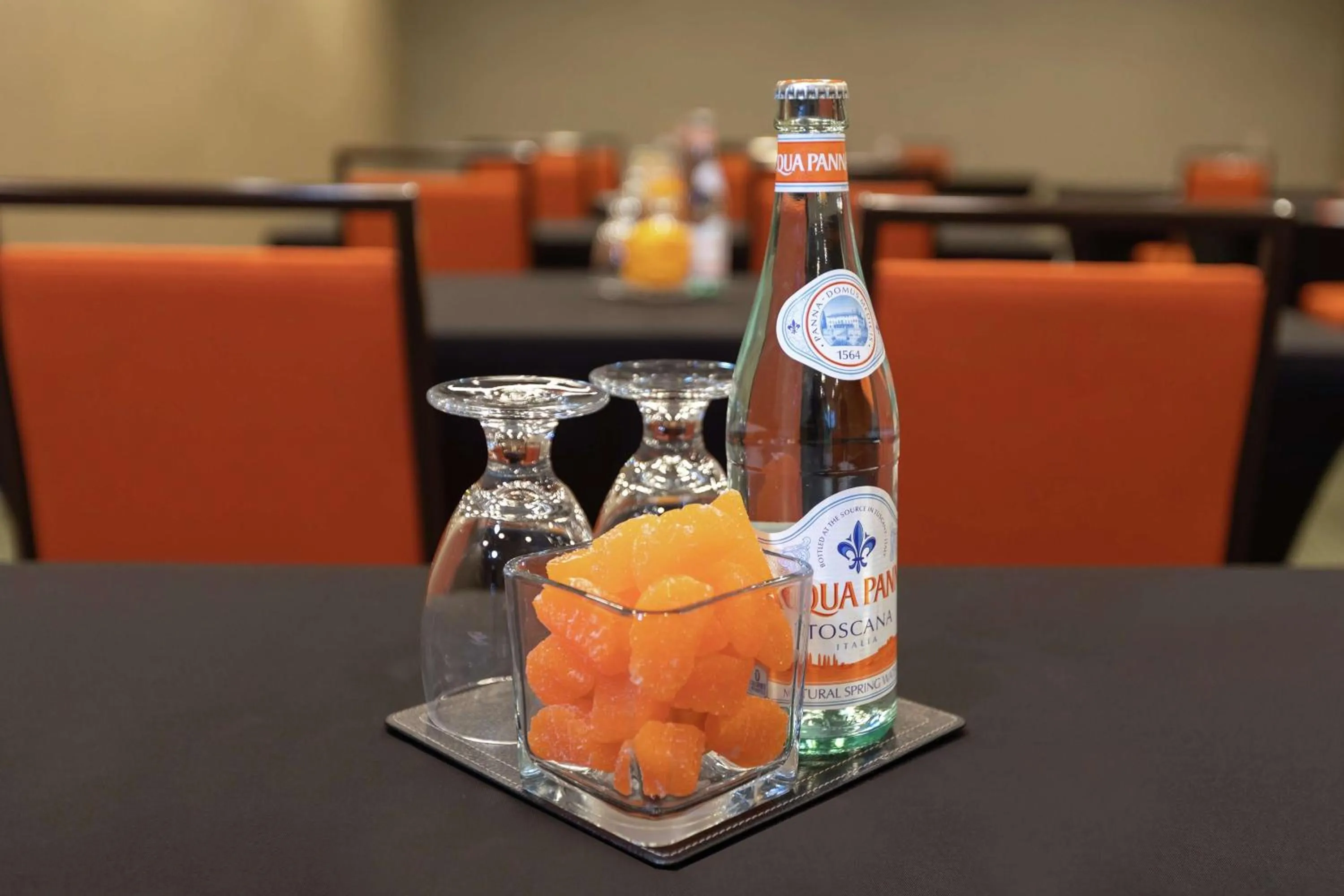 Meeting/conference room in DoubleTree by Hilton Galveston Beach