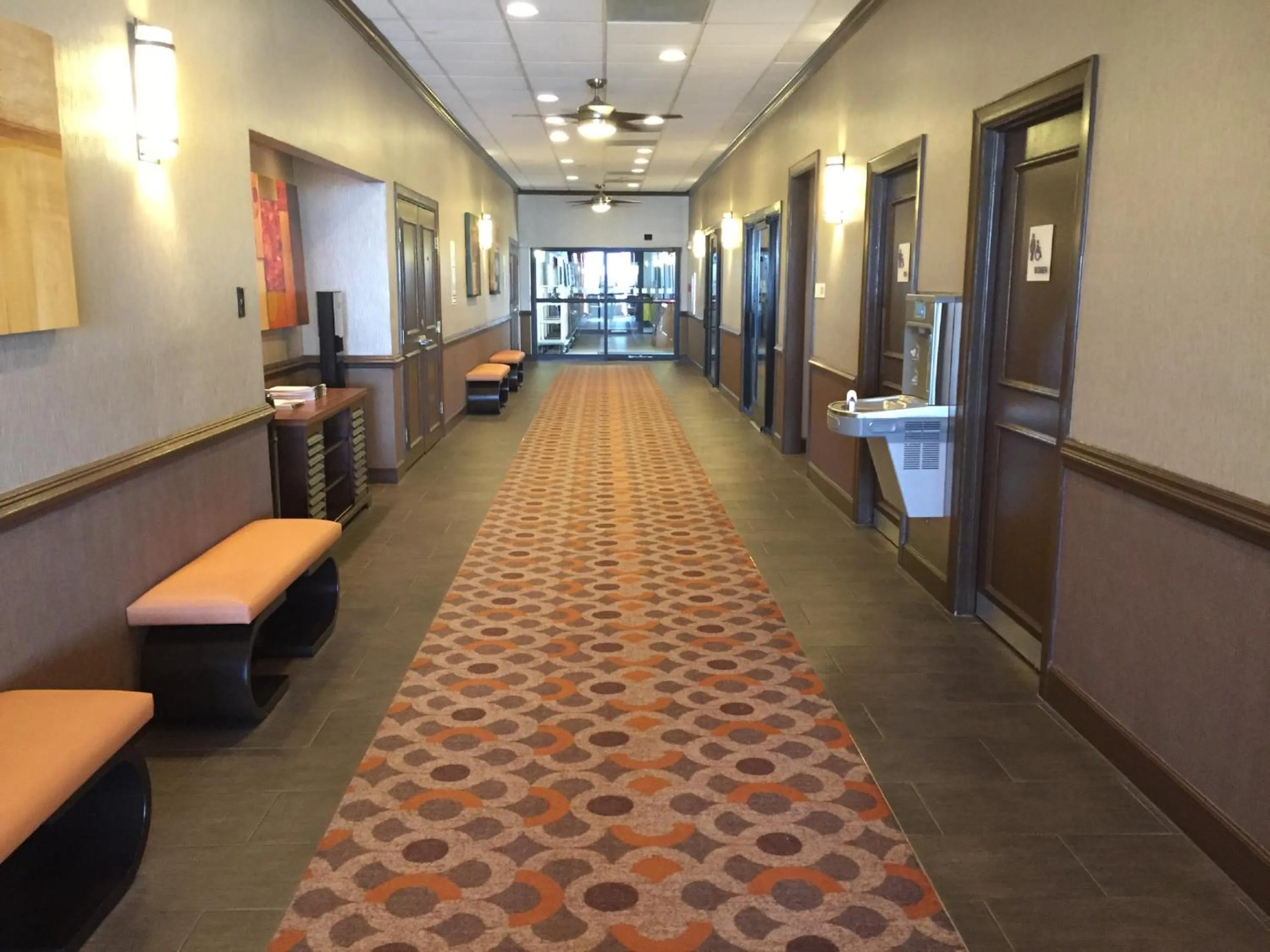 Meeting/conference room in Holiday Inn Resort Galveston - On The Beach by IHG