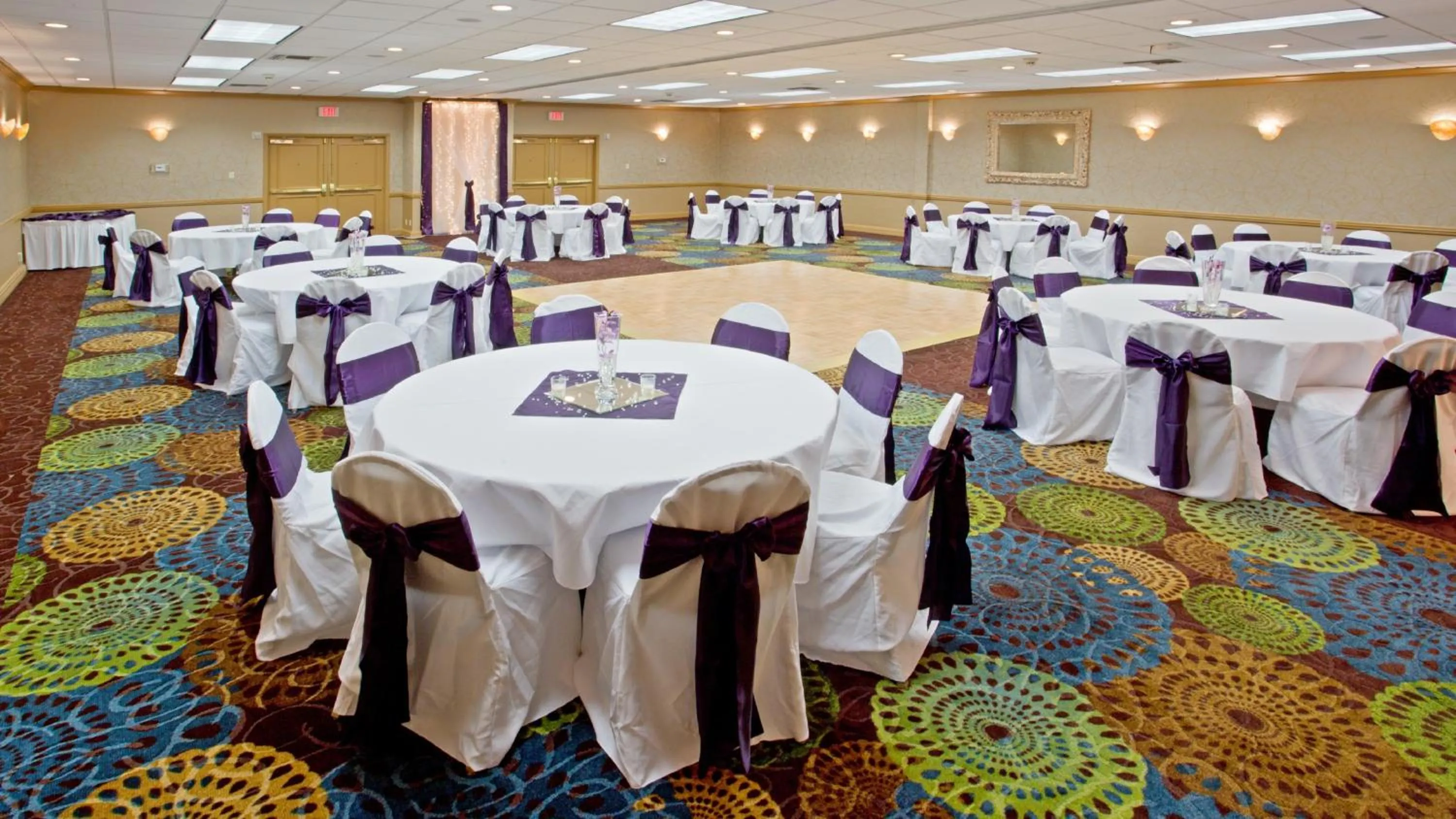 Meeting/conference room in Holiday Inn Resort Galveston - On The Beach by IHG