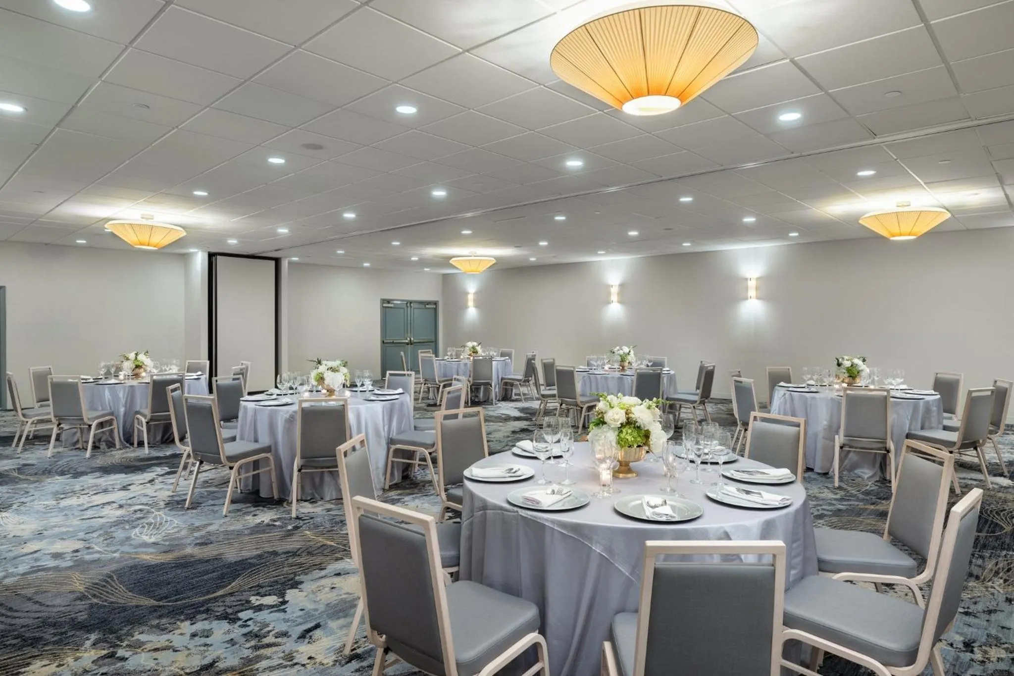 Banquet/Function facilities in Holiday Inn Resort Galveston - On The Beach by IHG