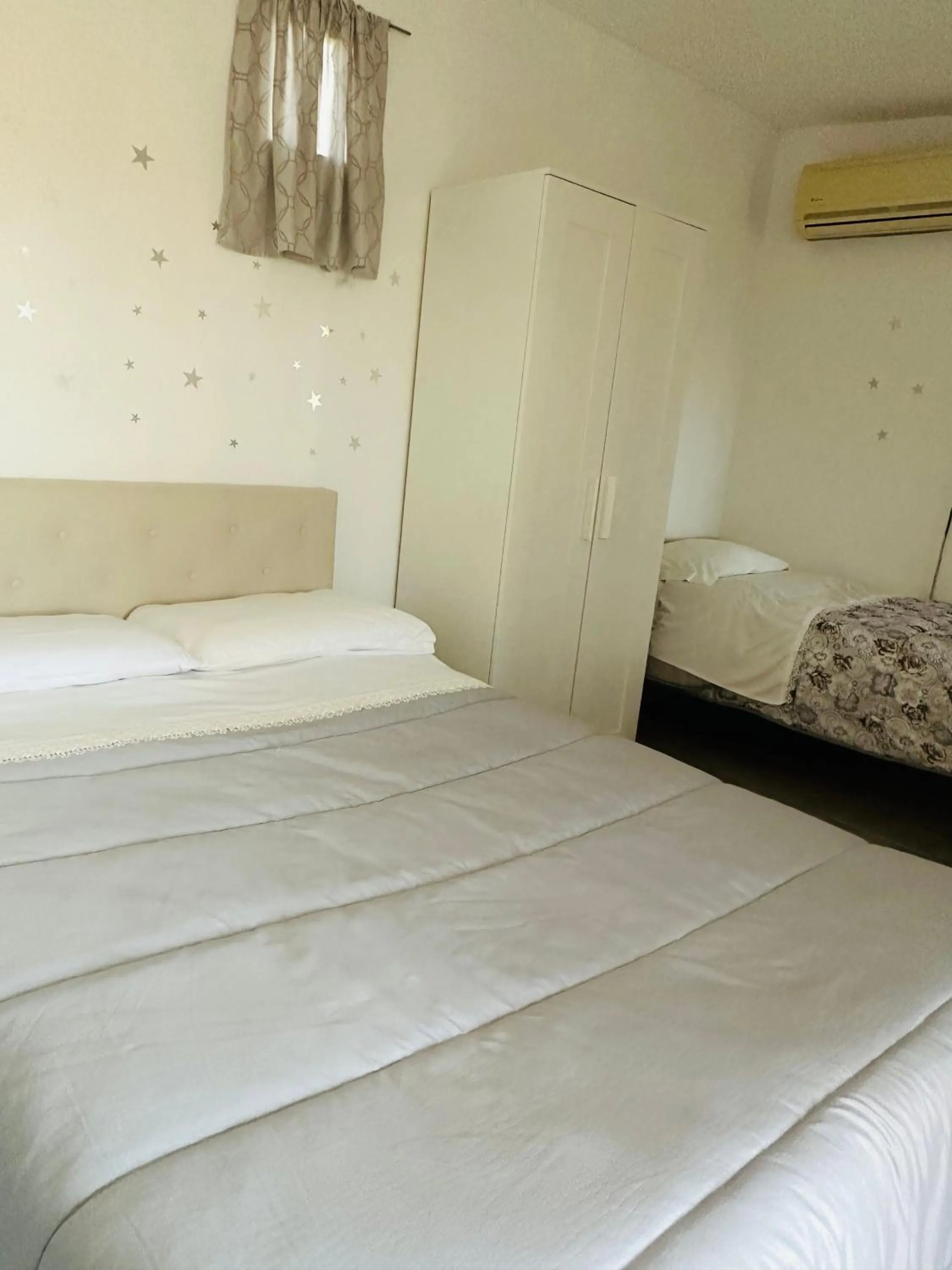 Photo of the whole room, Bed in B&B Antica Forneria