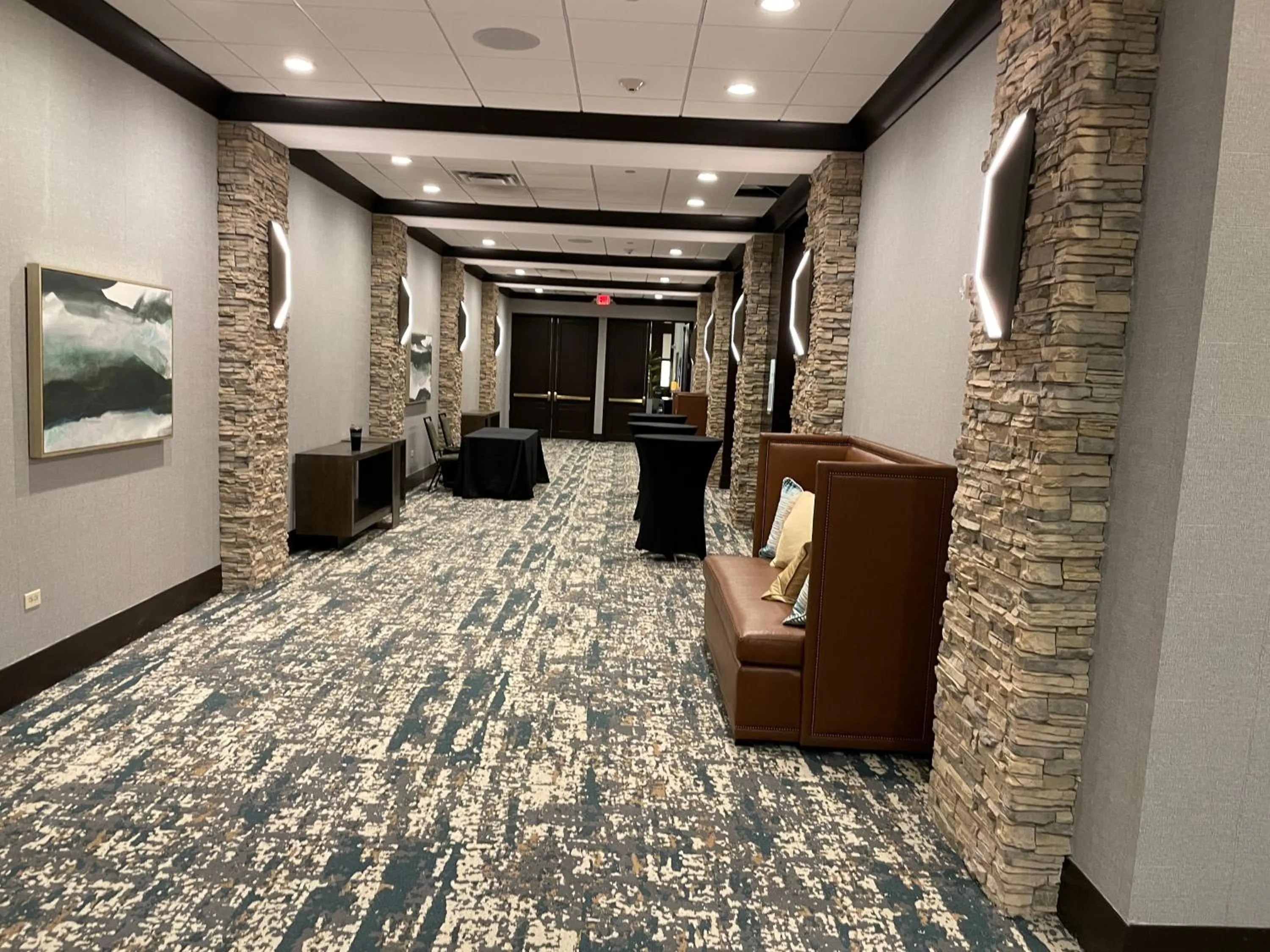 Banquet/Function facilities in Holiday Inn Hotel & Suites Chicago Northwest - Elgin by IHG