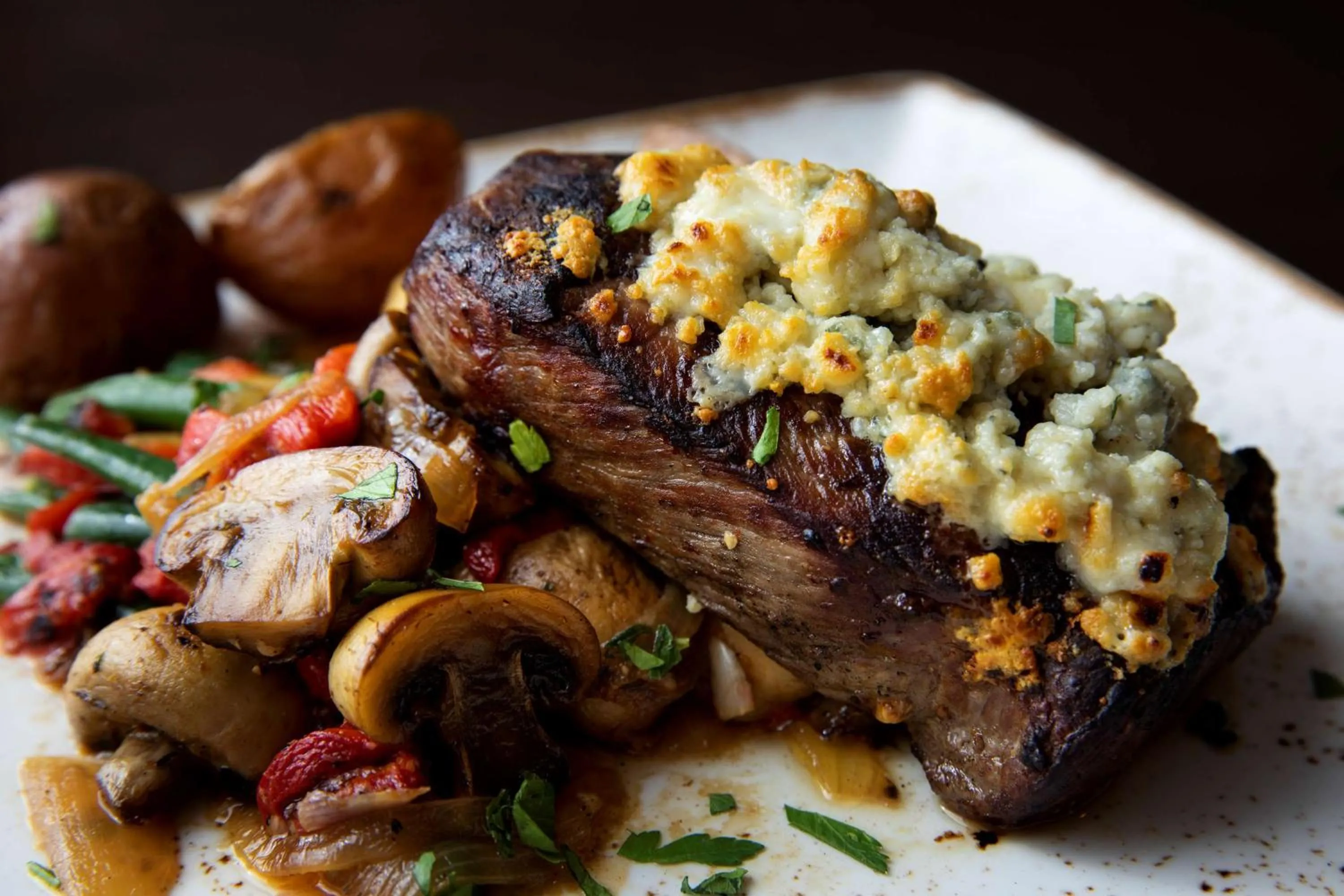 Restaurant/places to eat in Sonesta San Jose - Milpitas