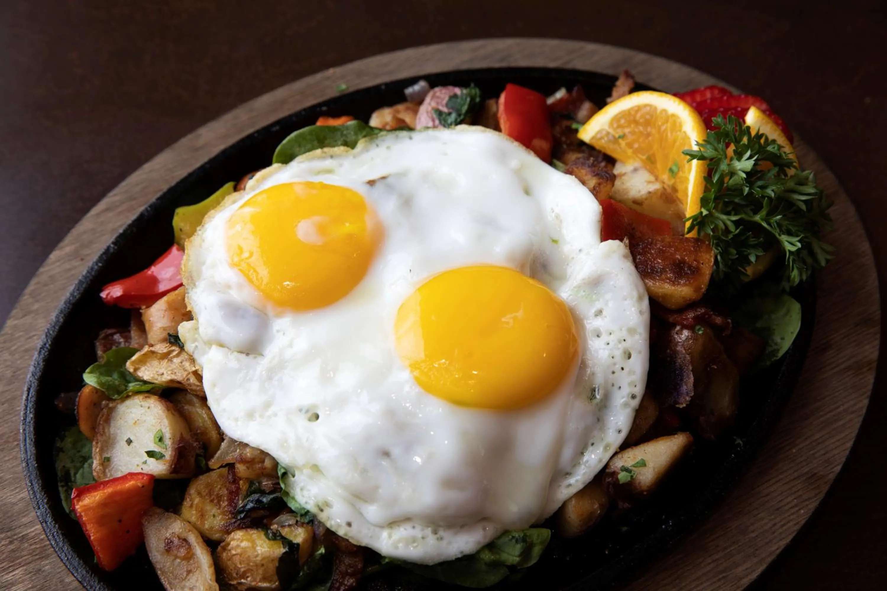 Restaurant/places to eat in Sonesta San Jose - Milpitas