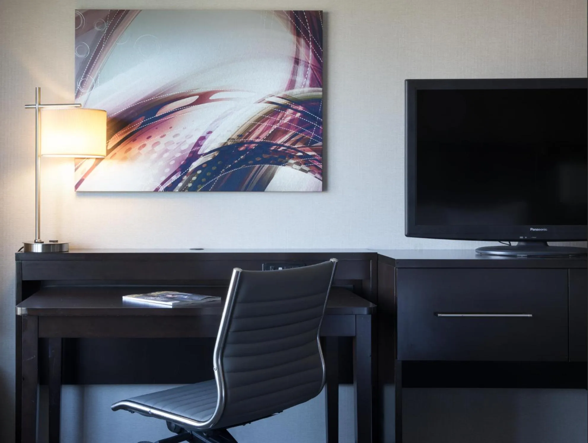 Bedroom in Sonesta San Jose - Milpitas