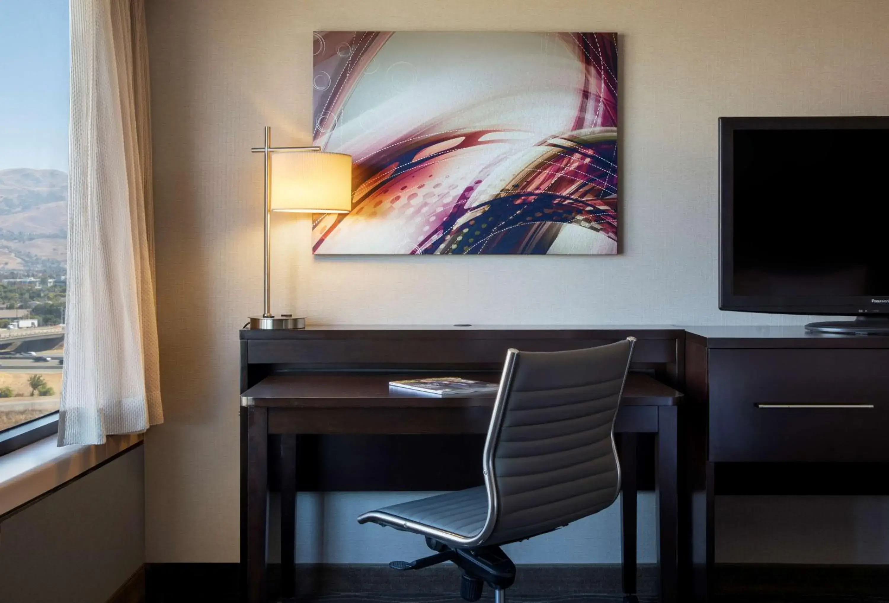 Deluxe Two Doubles - single occupancy in Sonesta San Jose - Milpitas Deluxe Two Doubles - single occupancy in Sonesta San Jose - Milpitas